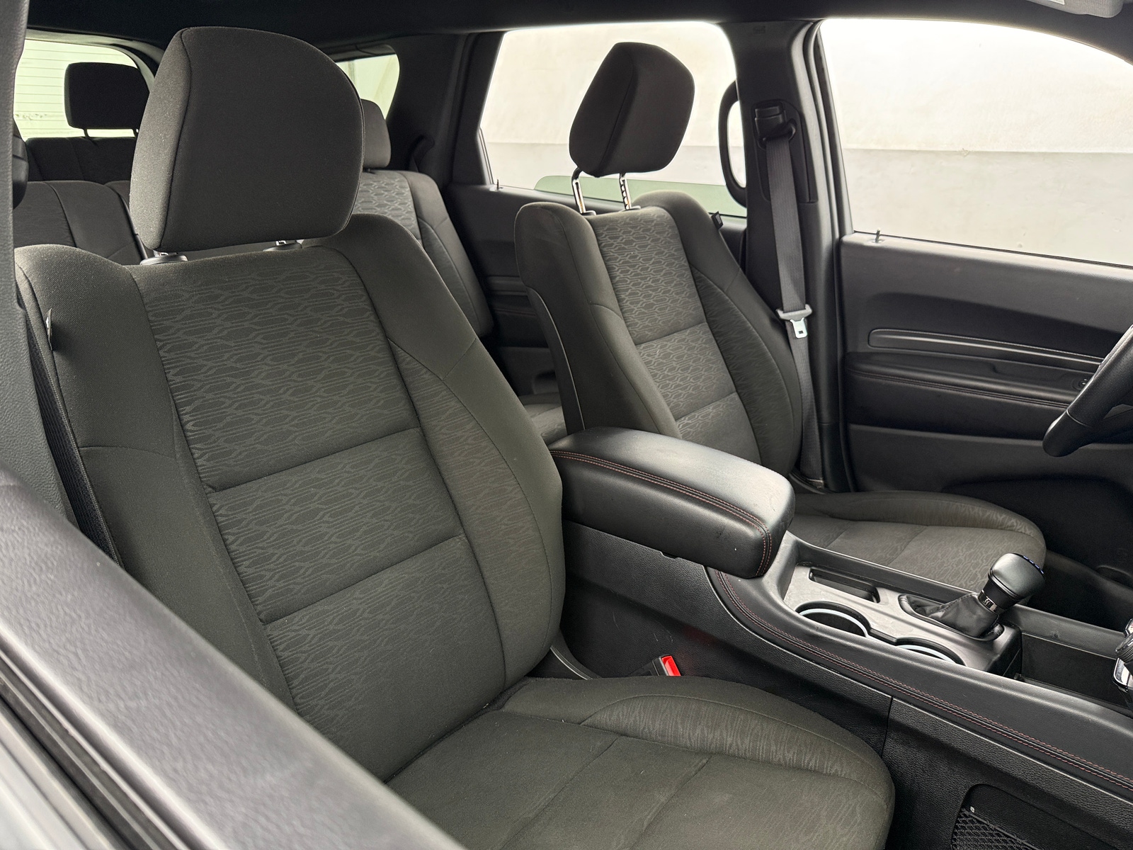 Thumbnail: 2026 Dodge Durango - 2
