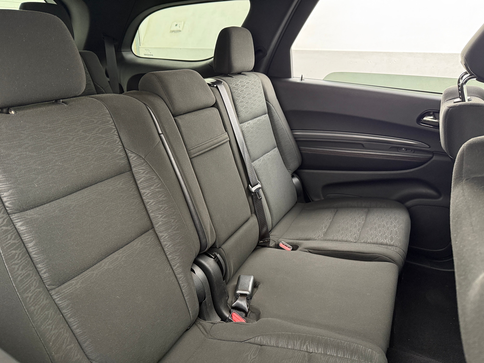 Thumbnail: 2026 Dodge Durango - 6