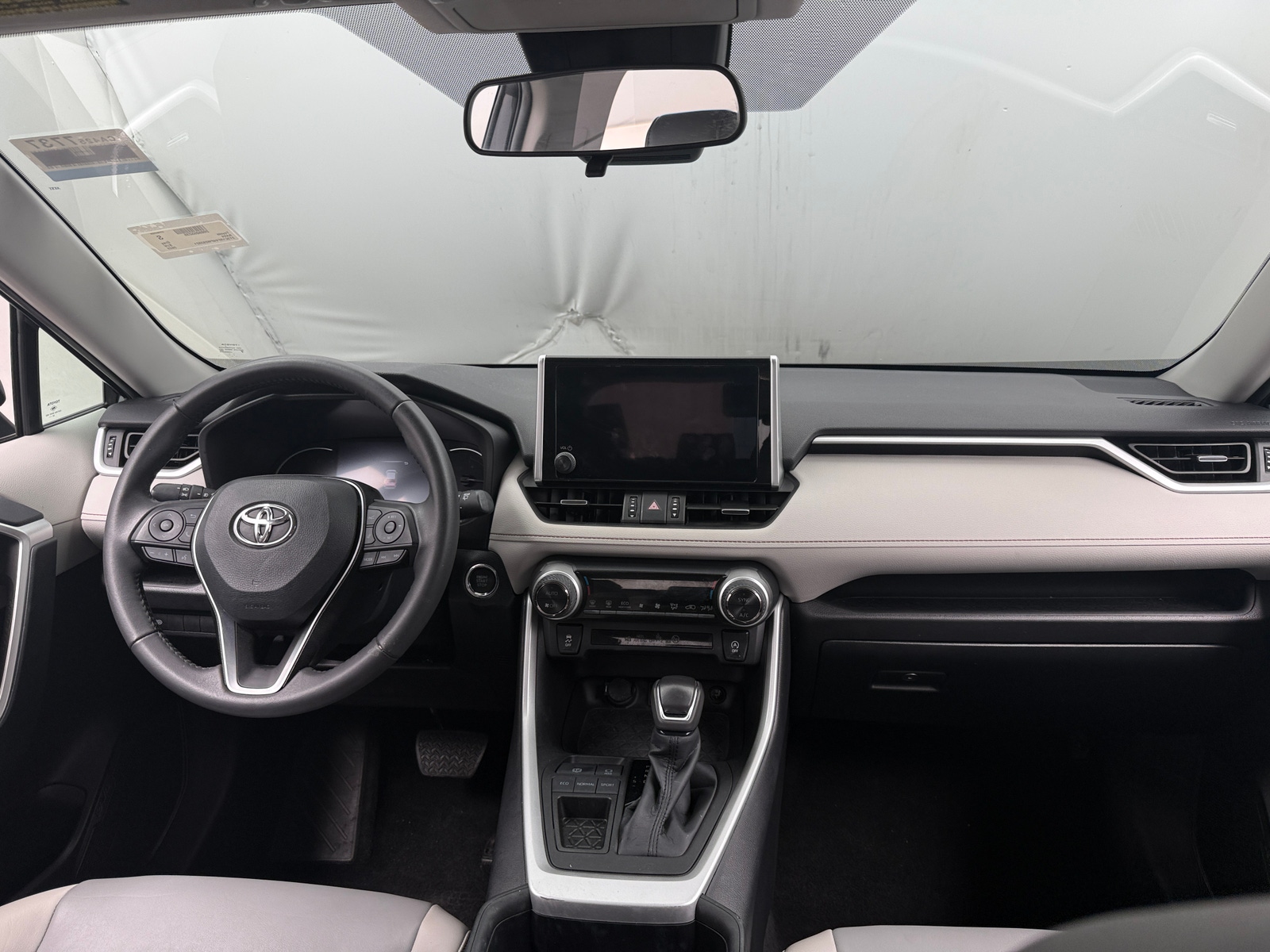 Thumbnail: 2023 Toyota RAV4 - 2