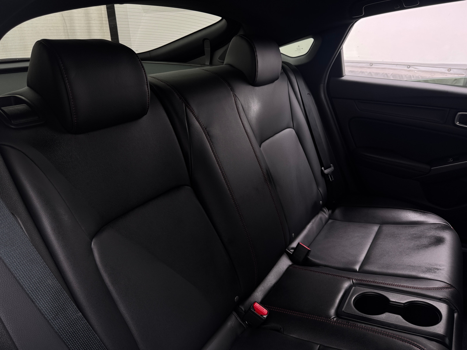 Thumbnail: 2026 Acura Integra - 5