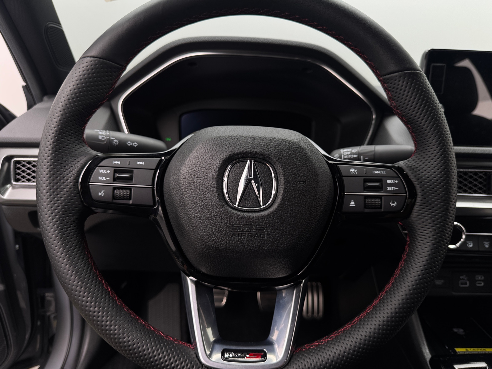 Thumbnail: 2026 Acura Integra - 4