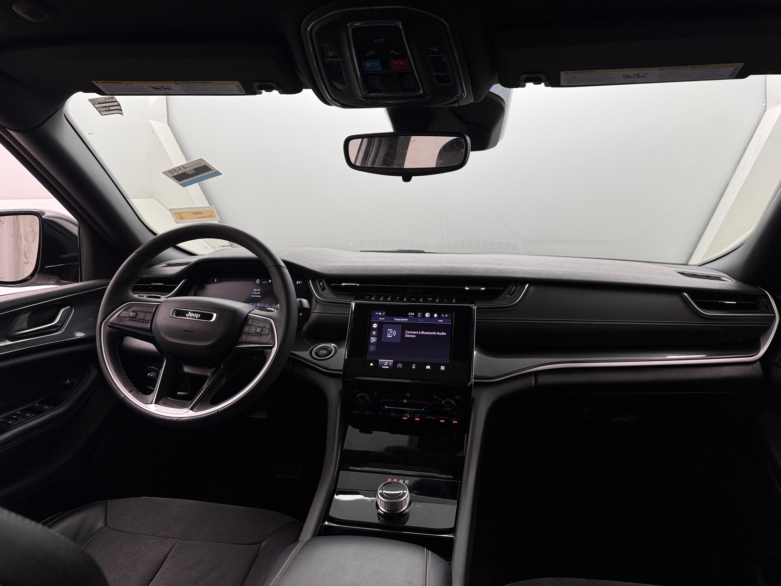 Thumbnail: 2023 Jeep Grand Cherokee - 2