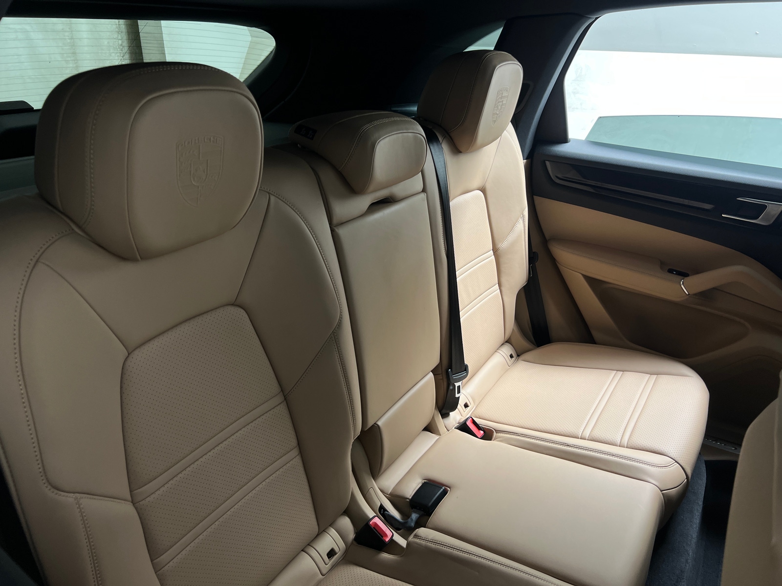 Thumbnail: 2019 Porsche Cayenne - 5