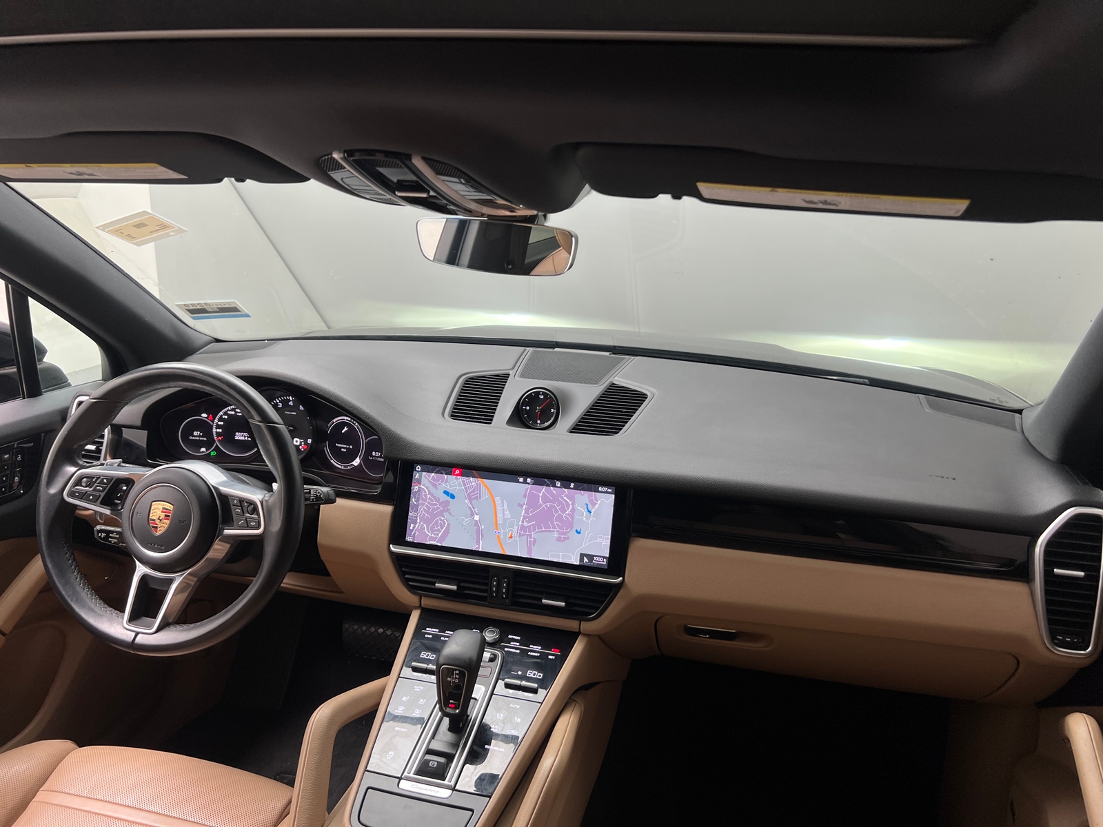 Thumbnail: 2019 Porsche Cayenne - 2