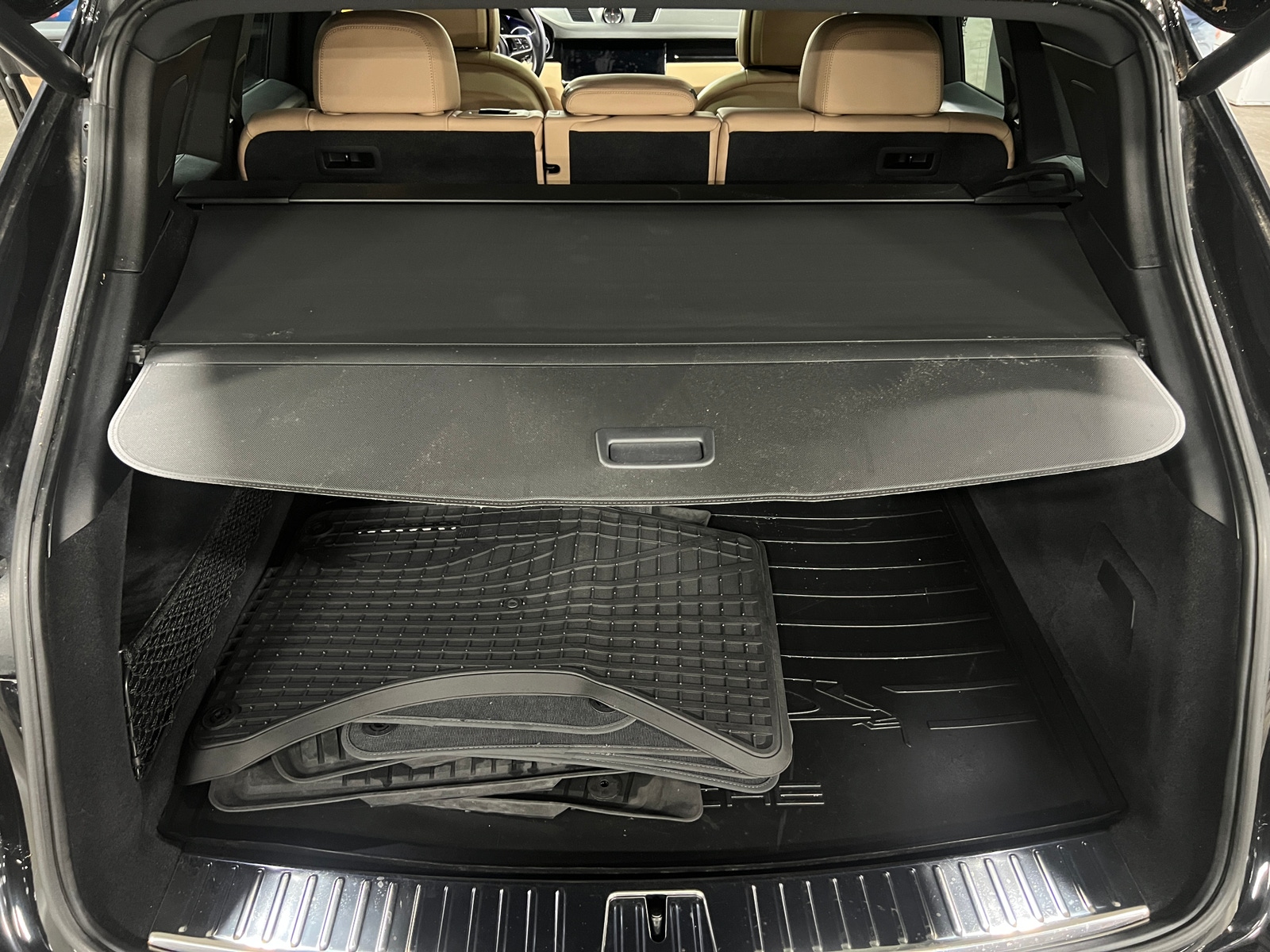Thumbnail: 2019 Porsche Cayenne - 6
