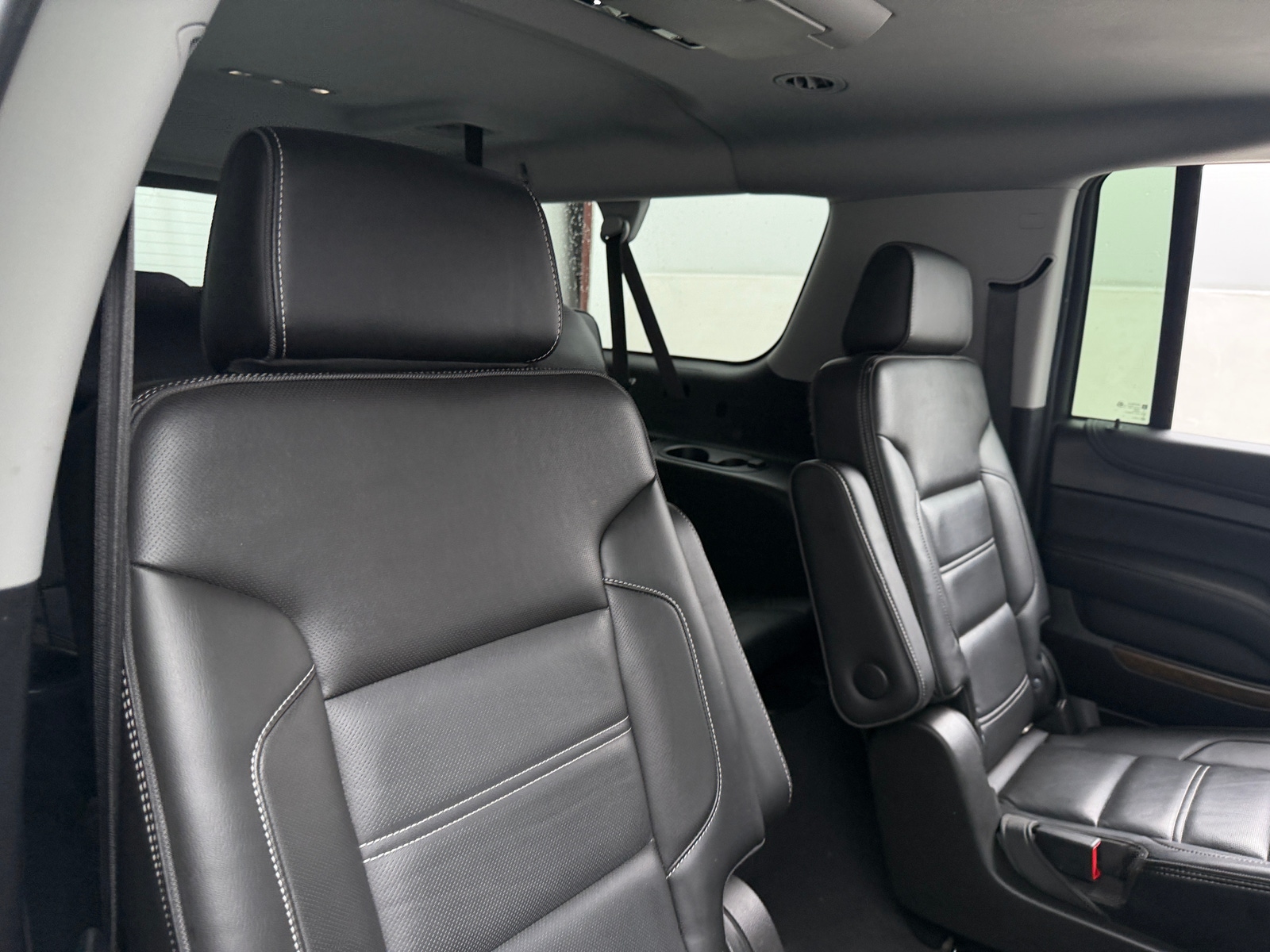 Thumbnail: 2020 GMC Yukon XL - 5