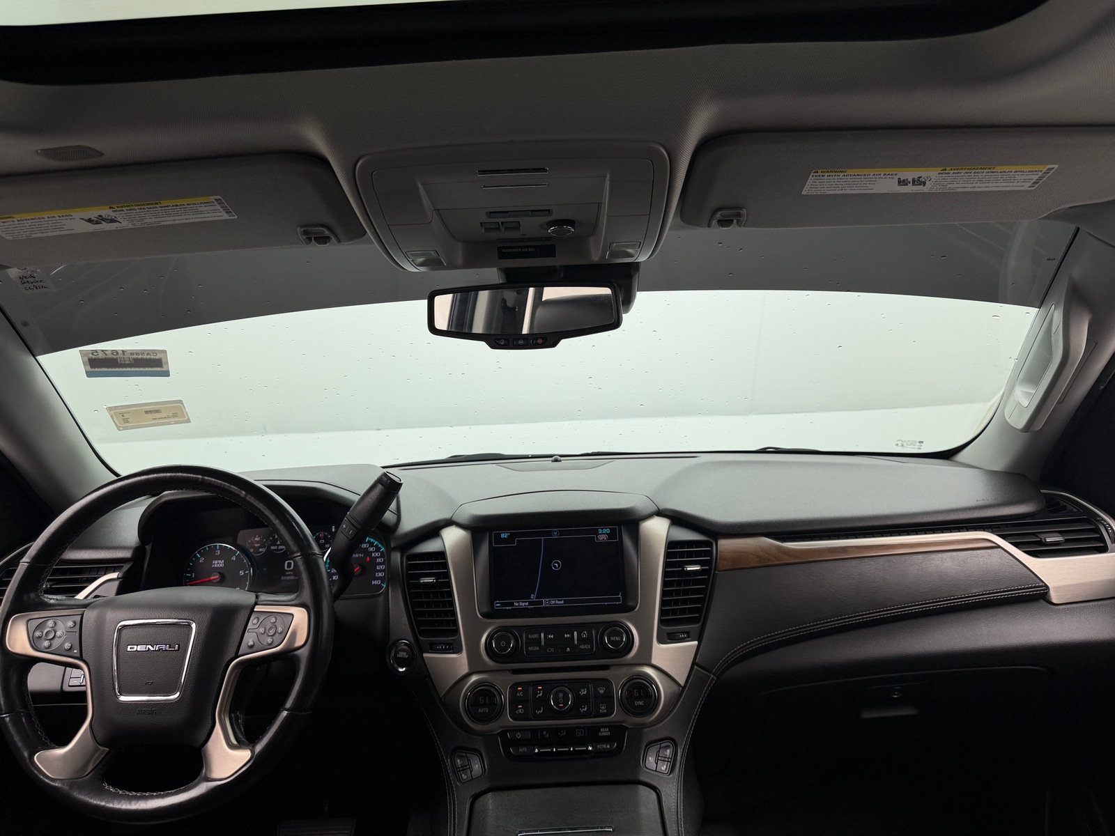 Thumbnail: 2020 GMC Yukon XL - 2