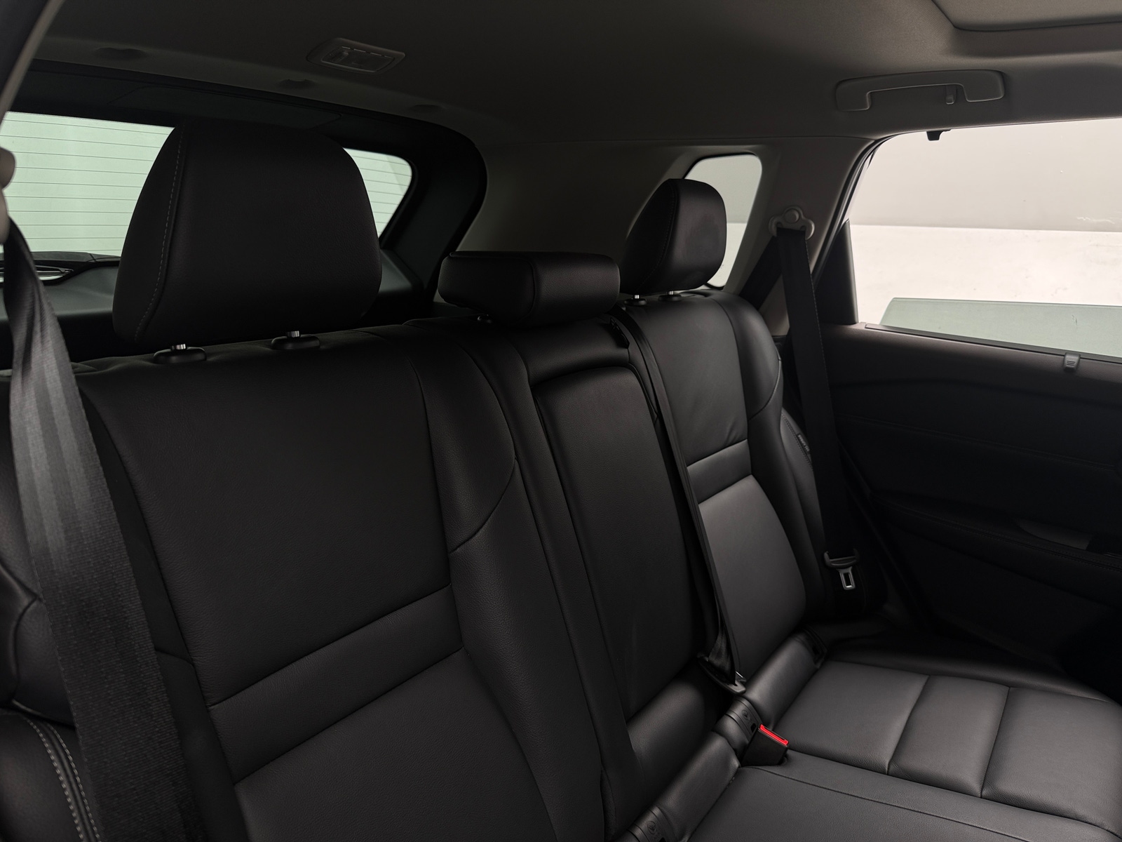 Thumbnail: 2023 Nissan Rogue - 5