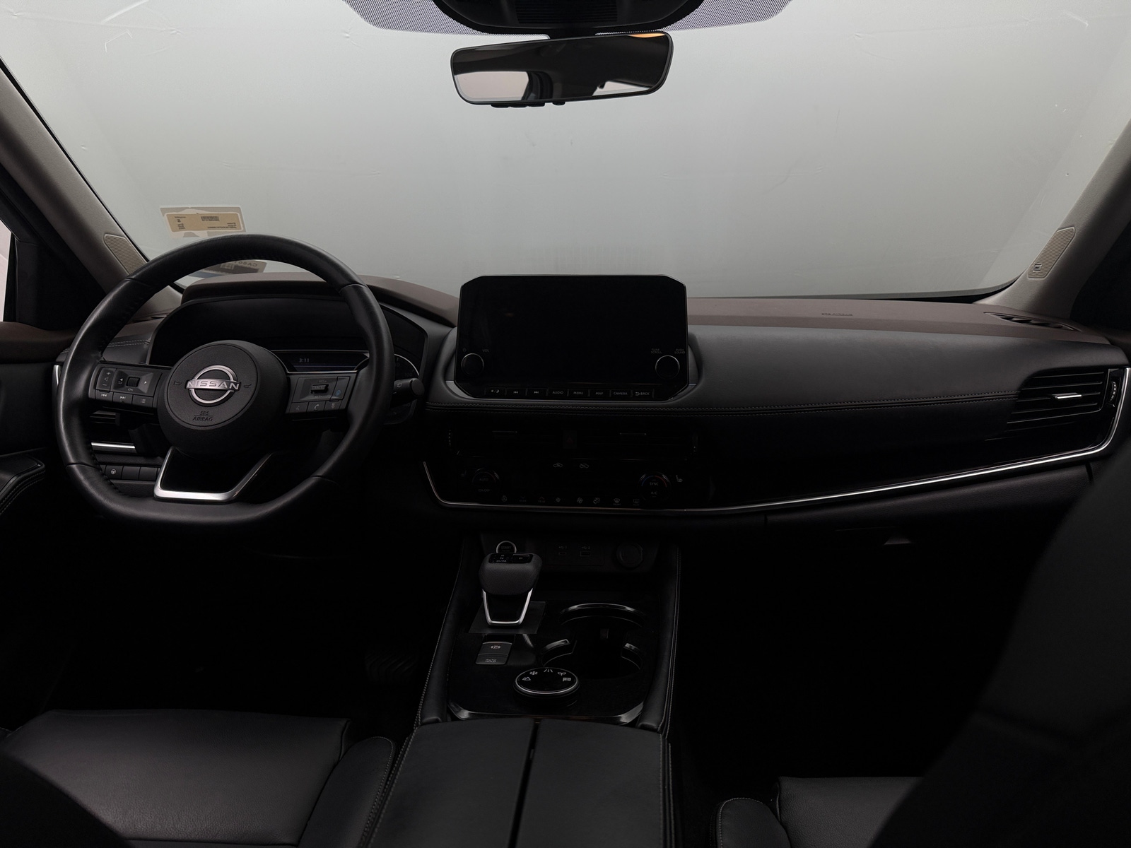 Thumbnail: 2023 Nissan Rogue - 2
