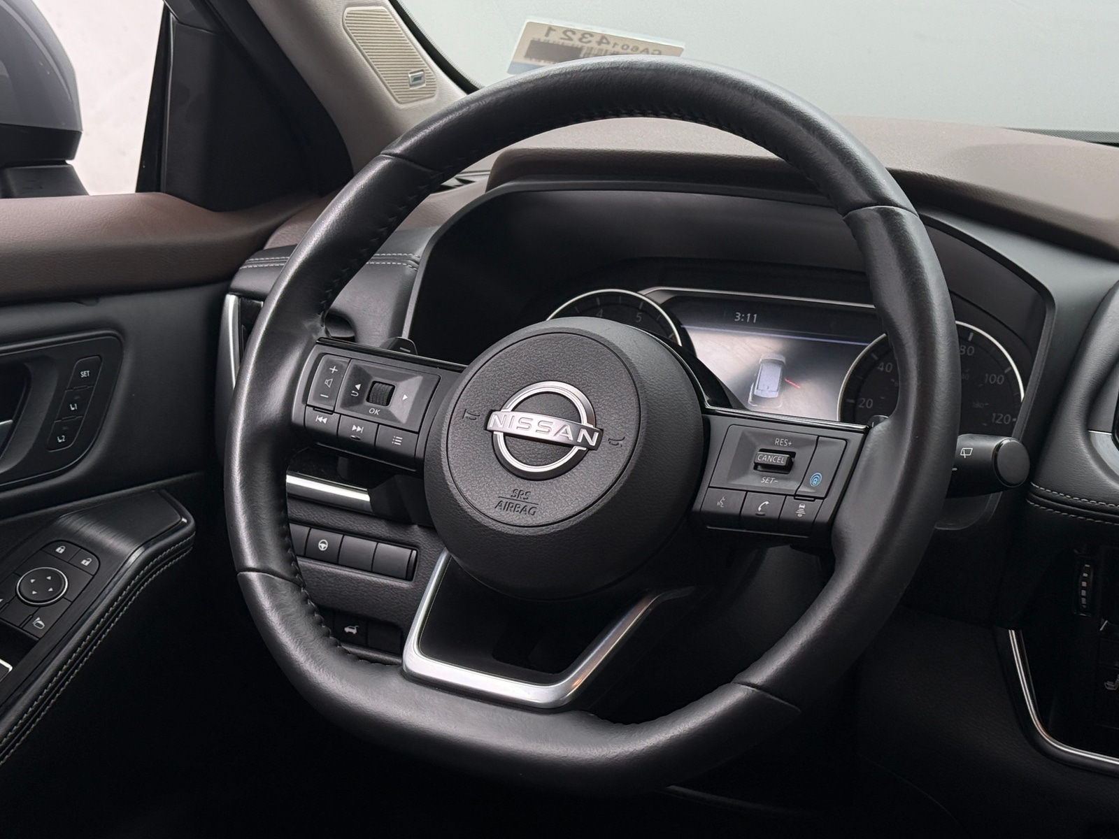 Thumbnail: 2023 Nissan Rogue - 4