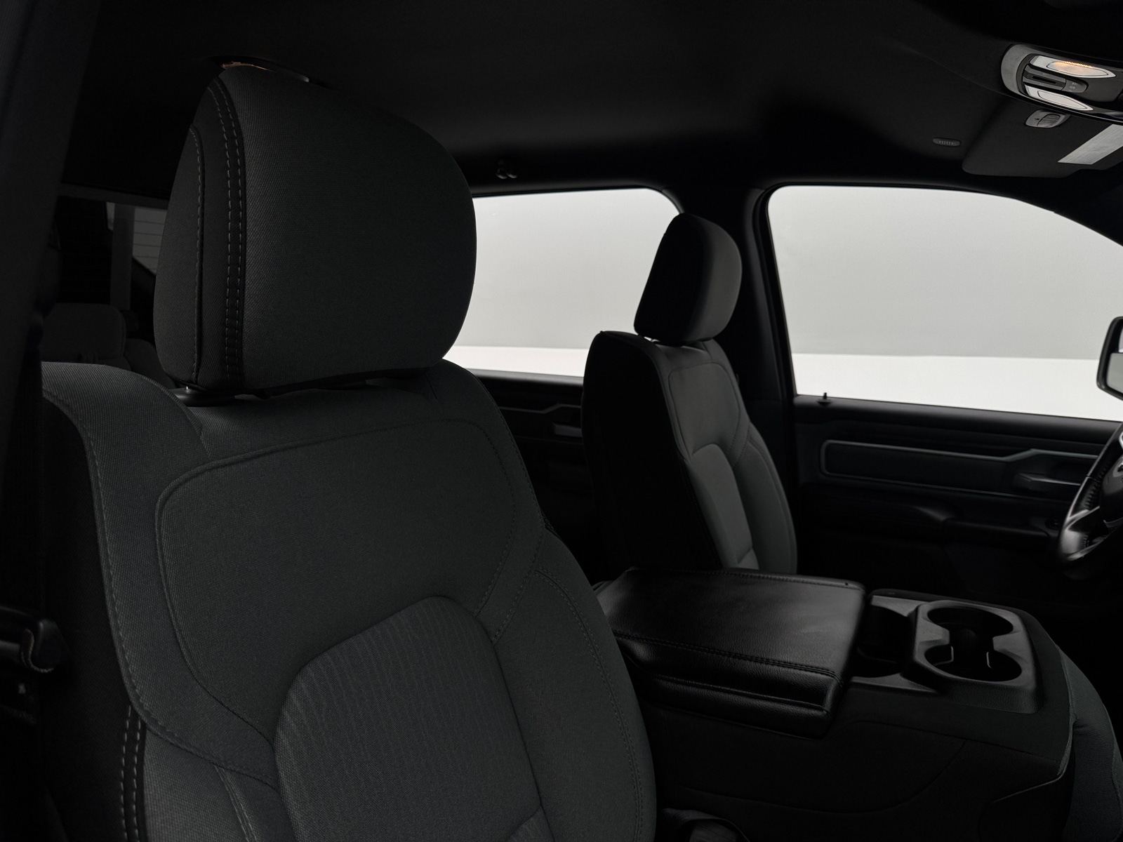 Thumbnail: 2022 RAM 1500 - 2