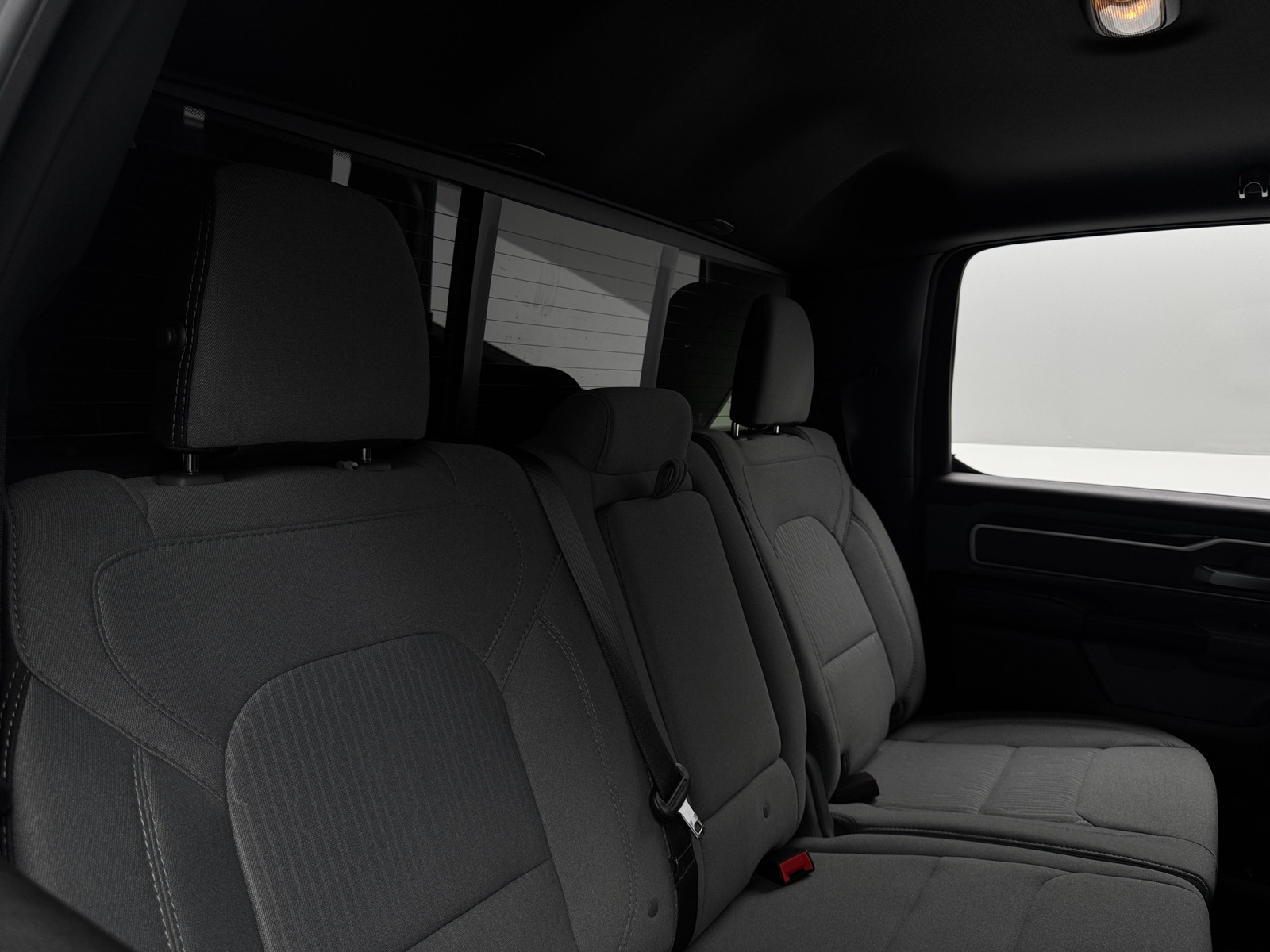 Thumbnail: 2022 RAM 1500 - 6