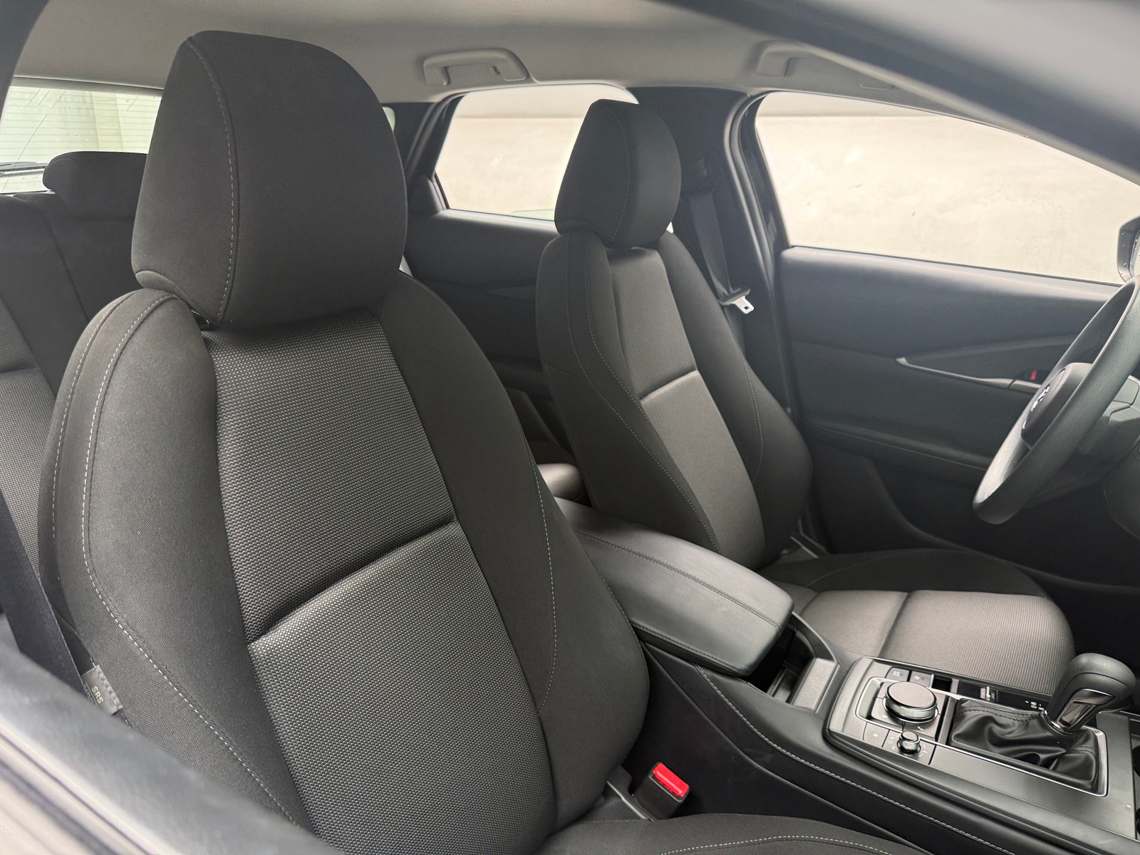 Thumbnail: 2023 Mazda CX-30 - 2