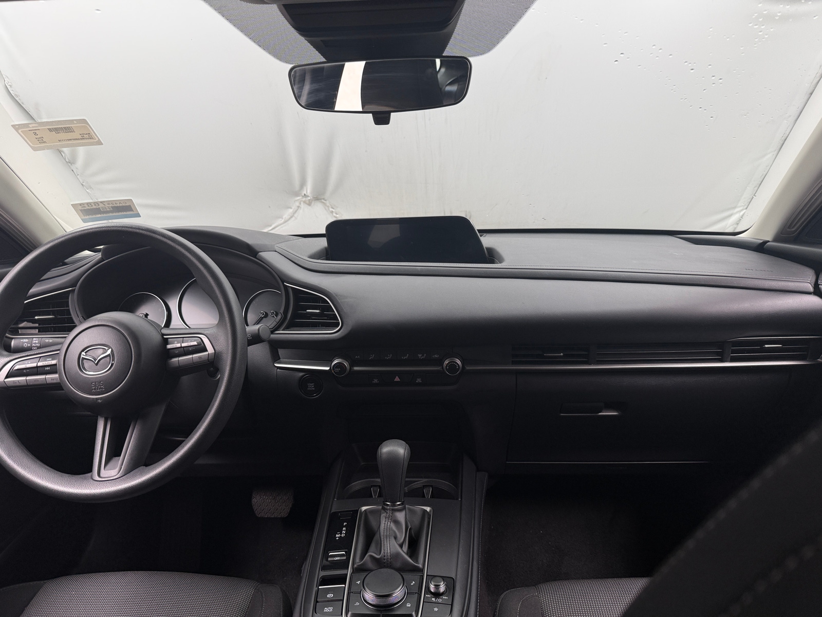 Thumbnail: 2023 Mazda CX-30 - 3