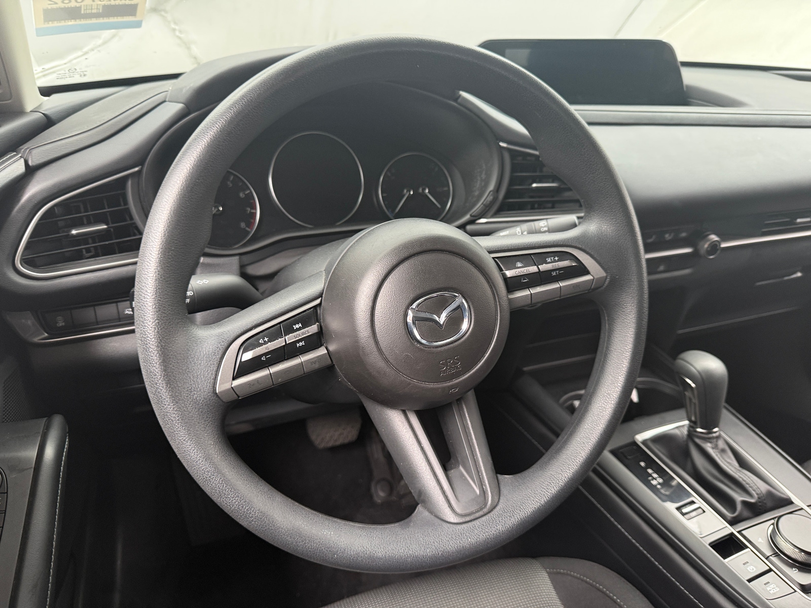 Thumbnail: 2023 Mazda CX-30 - 5