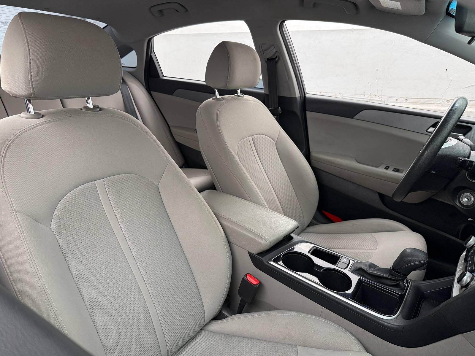 Thumbnail: 2019 Hyundai Sonata - 2