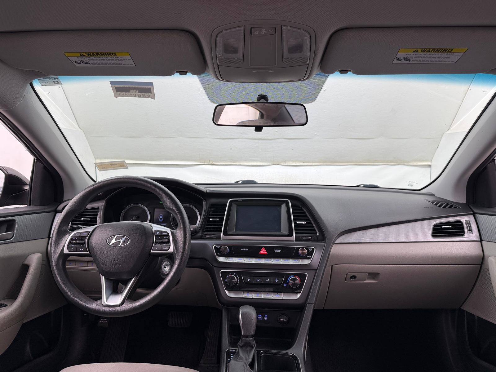 Thumbnail: 2019 Hyundai Sonata - 3