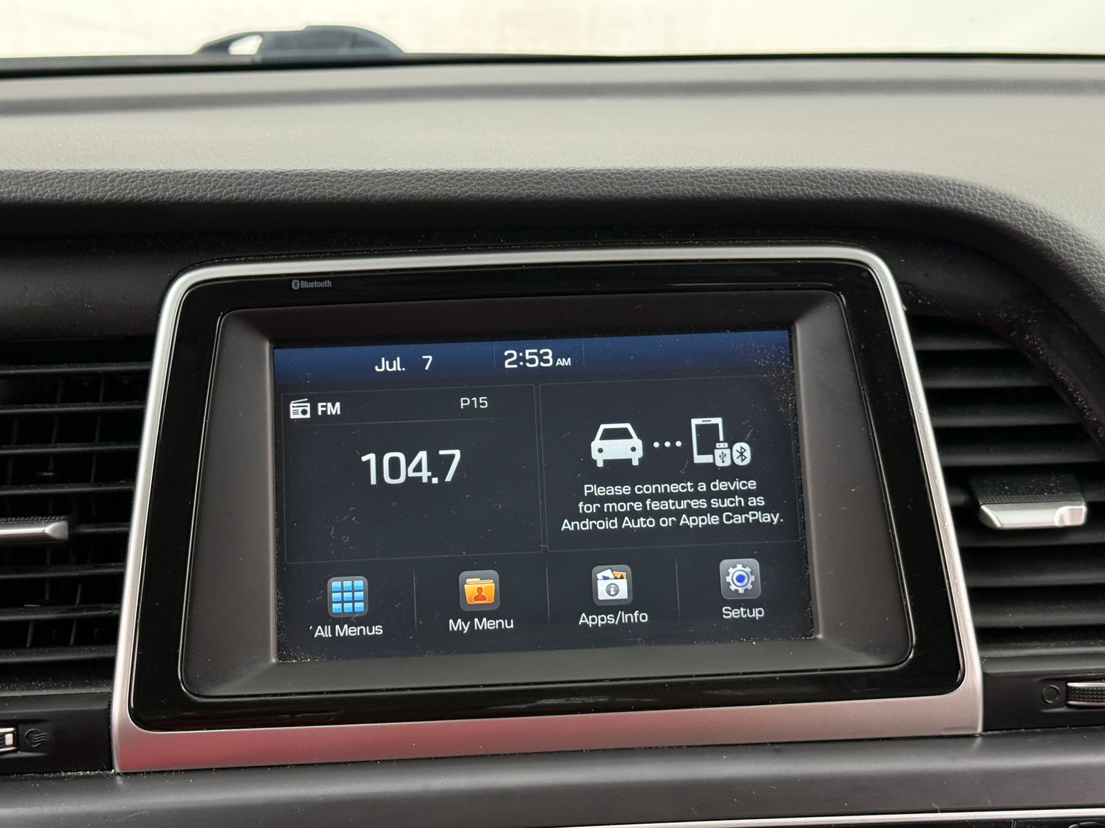 Thumbnail: 2019 Hyundai Sonata - 4