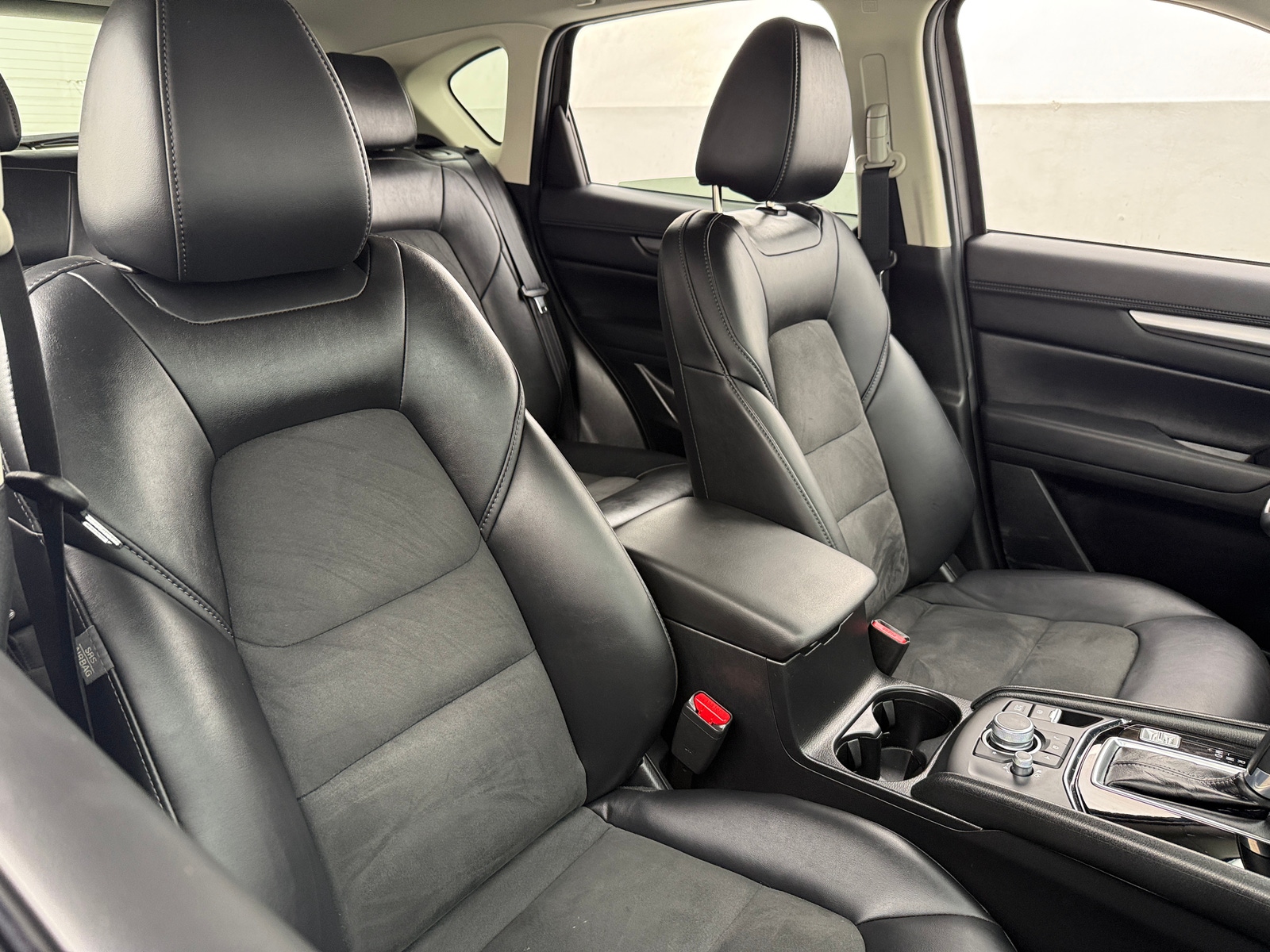 Thumbnail: 2021 Mazda CX-5 - 2
