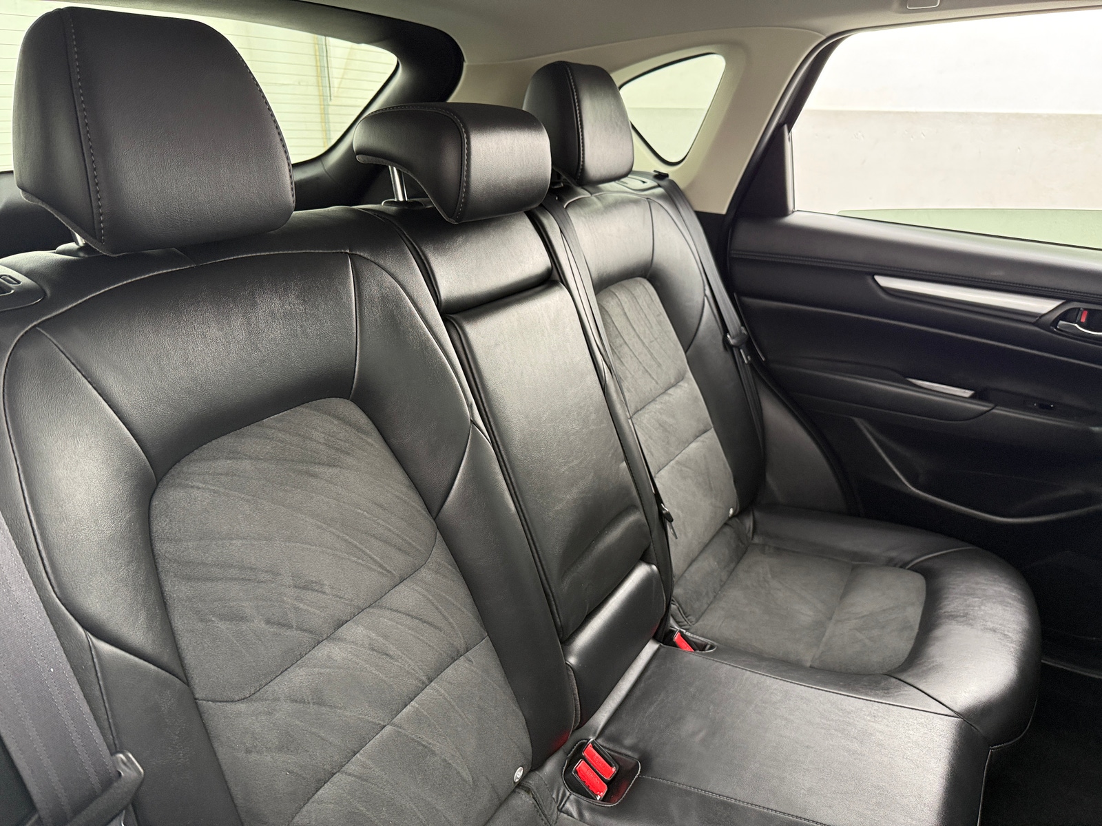 Thumbnail: 2021 Mazda CX-5 - 6