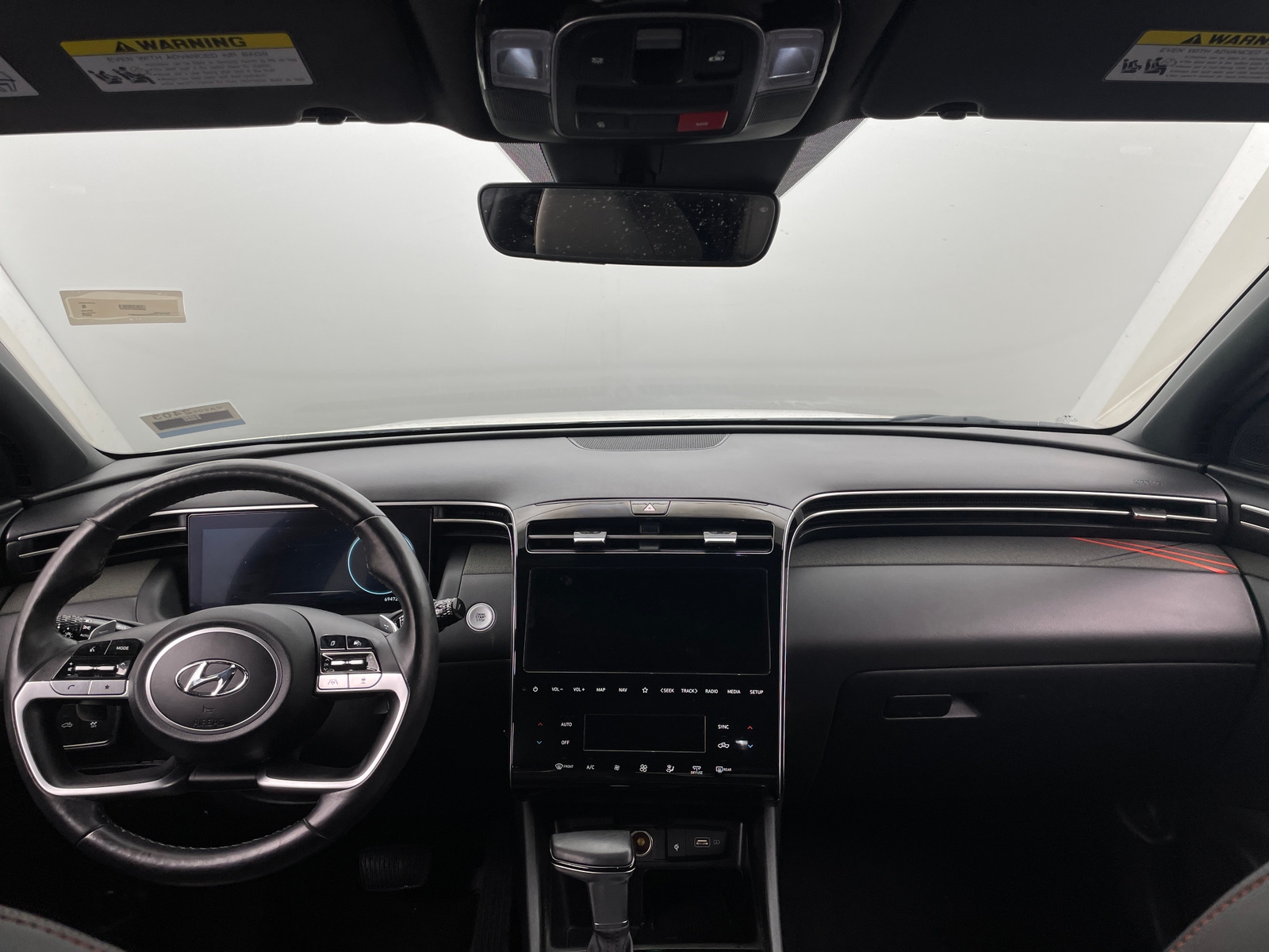 Thumbnail: 2023 Hyundai Santa Cruz - 2