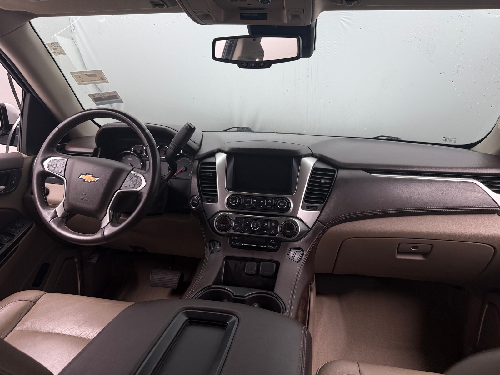 Thumbnail: 2020 Chevrolet Tahoe - 2