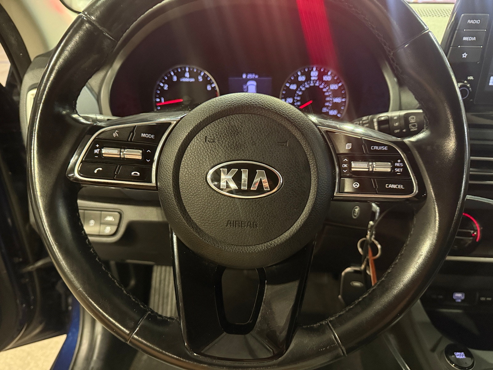 Thumbnail: 2021 Kia Seltos - 5