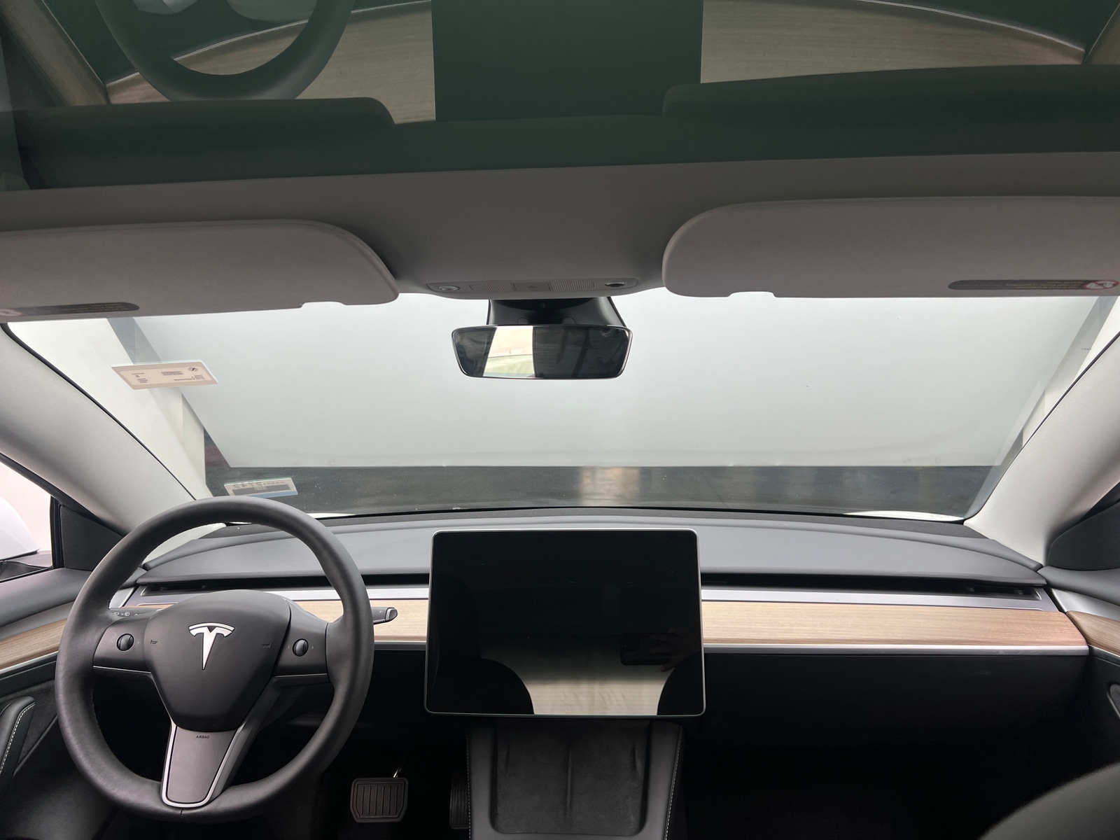 Thumbnail: 2023 Tesla Model 3 - 2