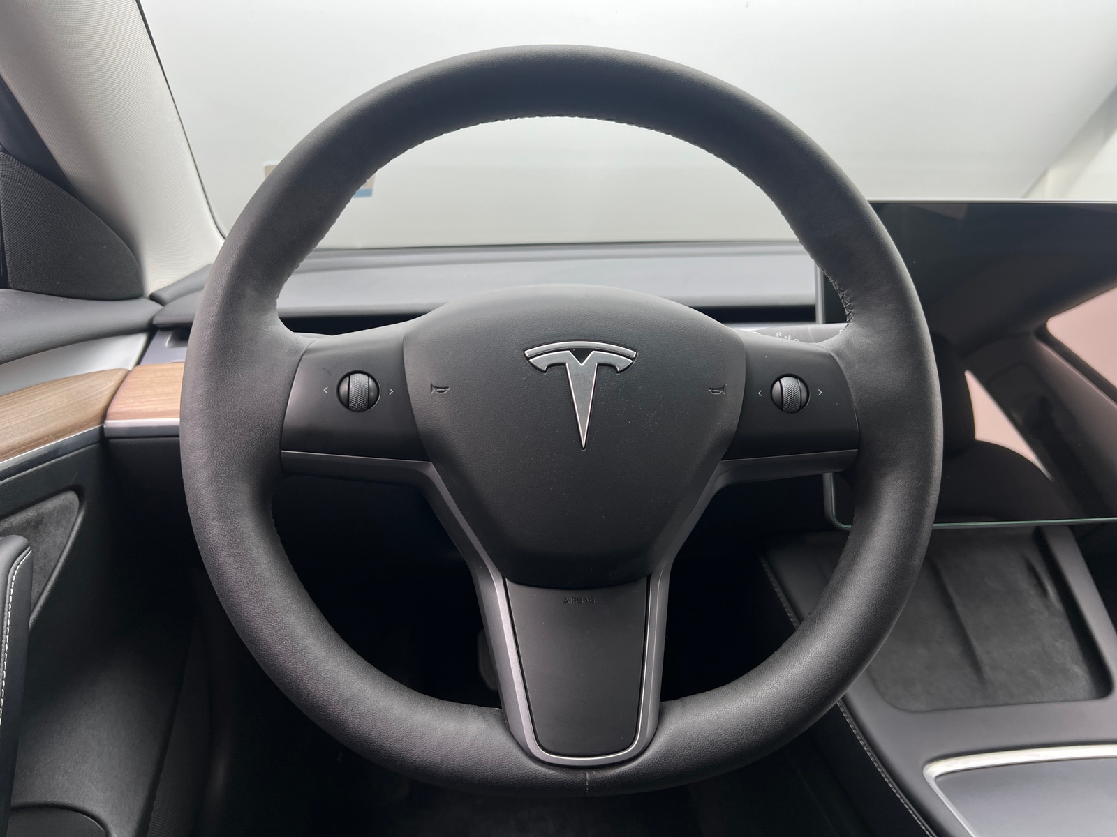 Thumbnail: 2023 Tesla Model 3 - 4