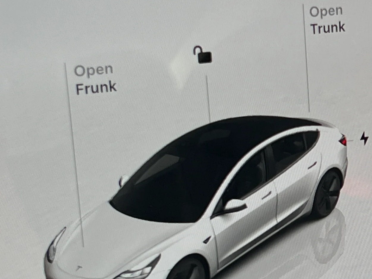 Thumbnail: 2023 Tesla Model 3 - 3
