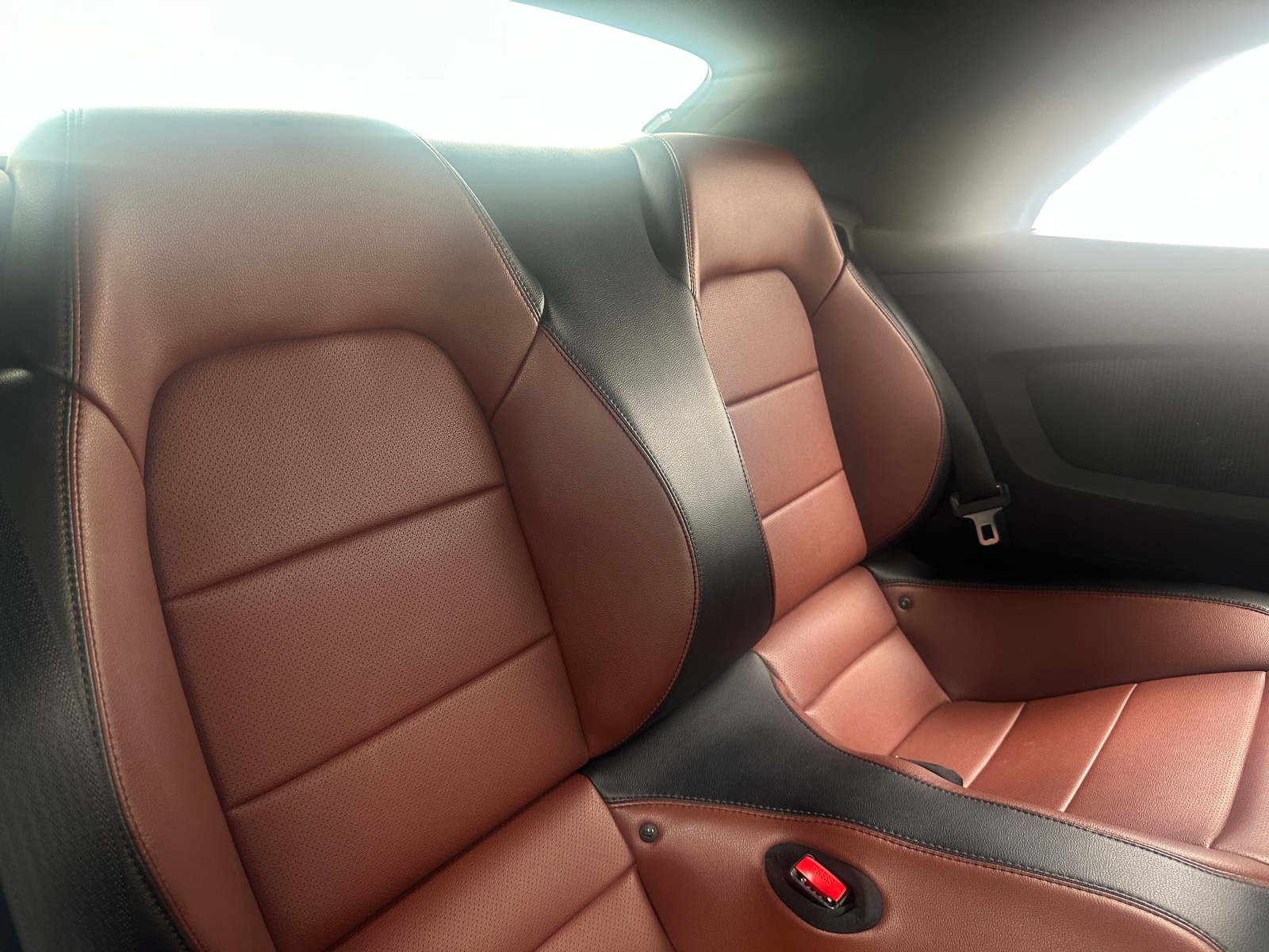 Thumbnail: 2015 Ford Mustang - 5