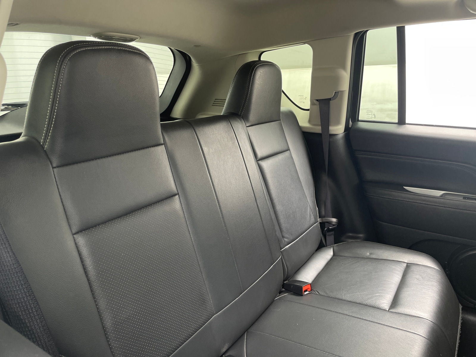 Thumbnail: 2017 Jeep Compass - 5