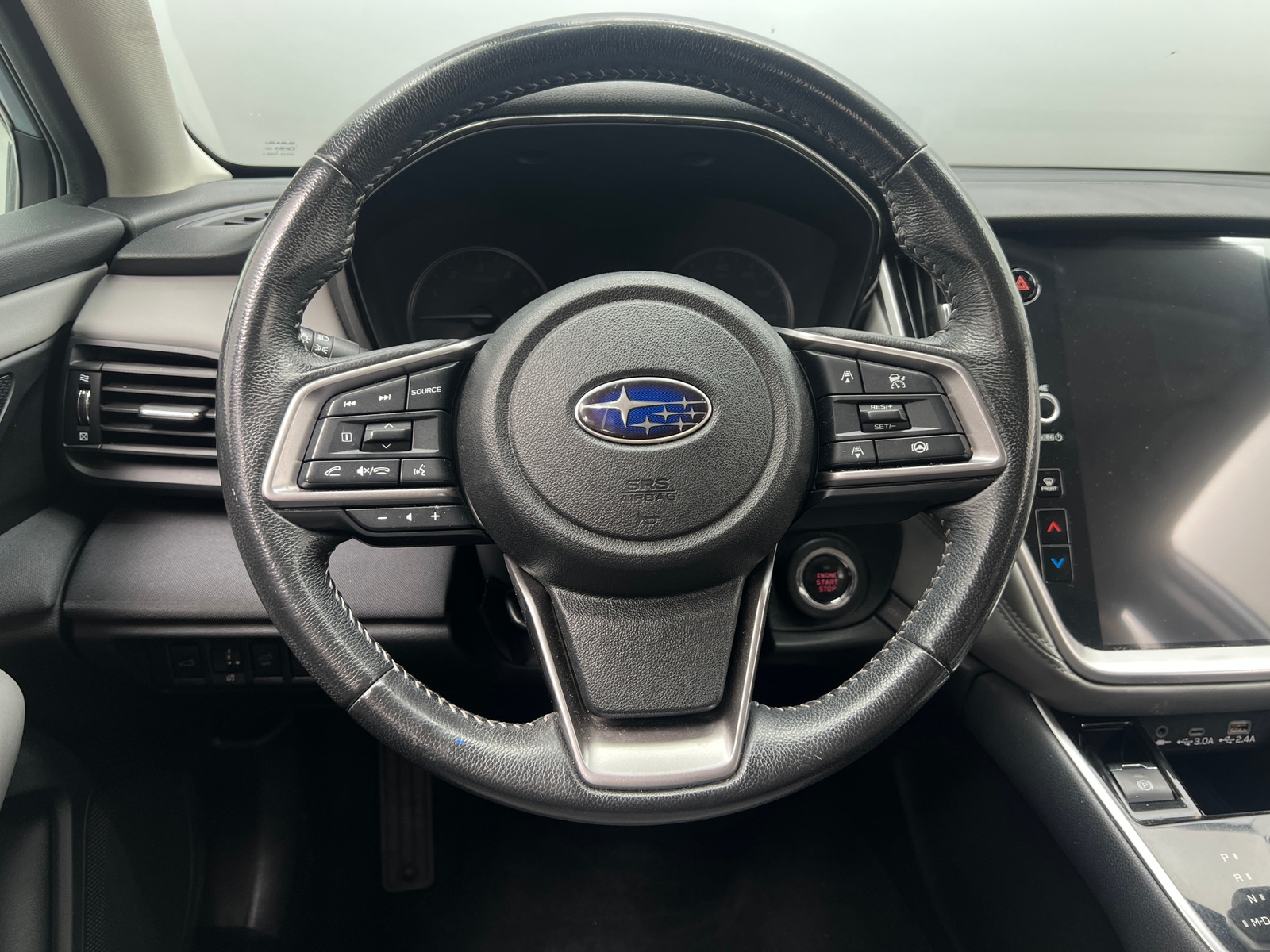 Thumbnail: 2023 Subaru Outback - 5