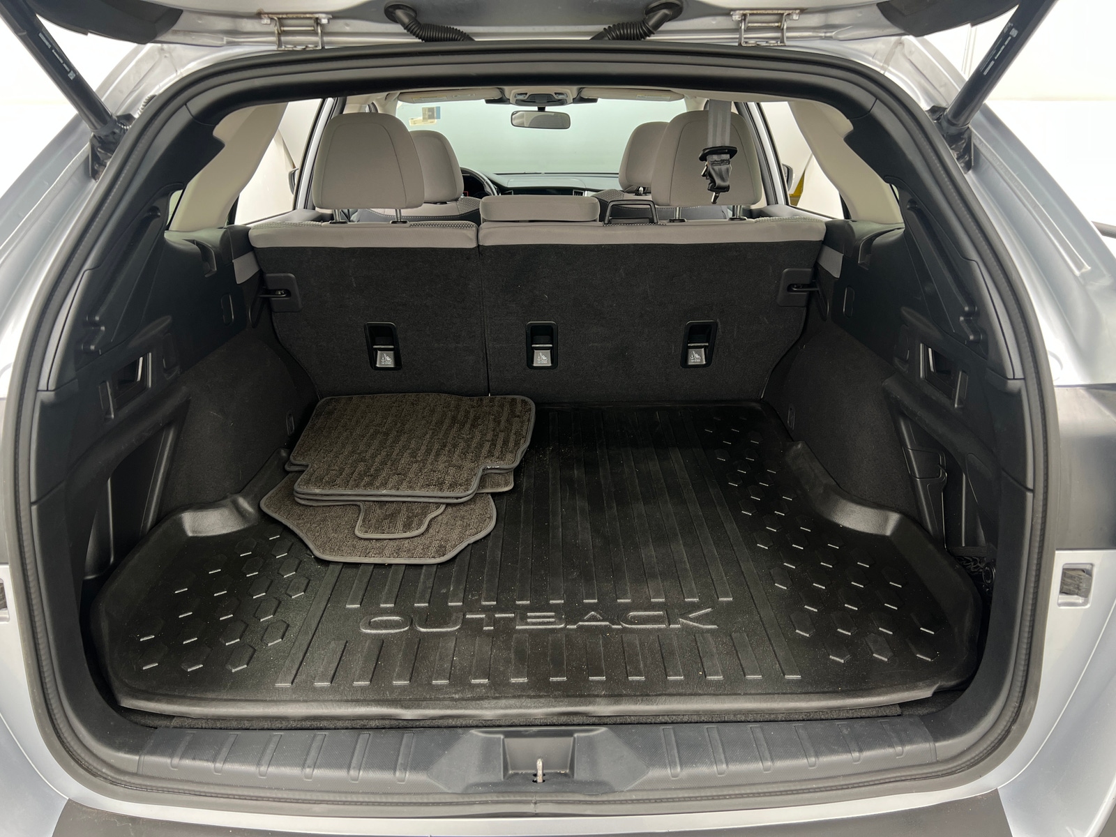 Thumbnail: 2023 Subaru Outback - 7