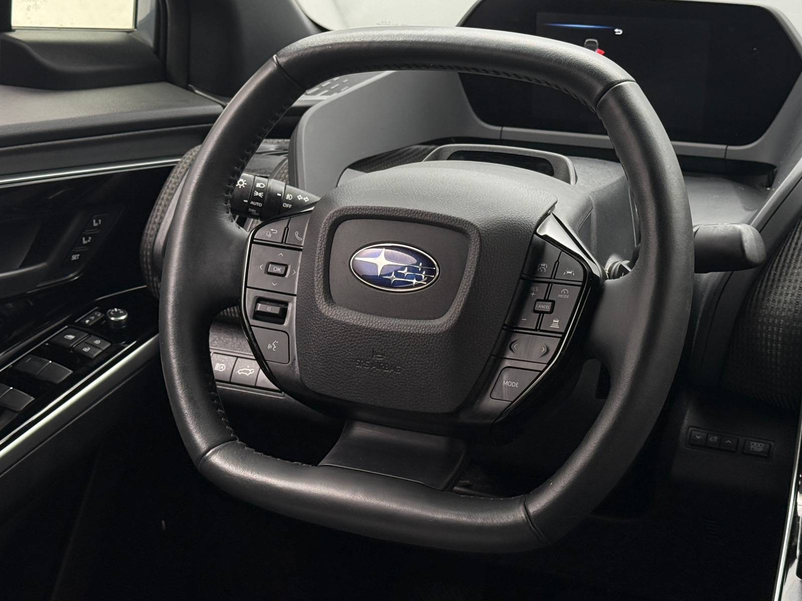 Thumbnail: 2024 Subaru Solterra - 5
