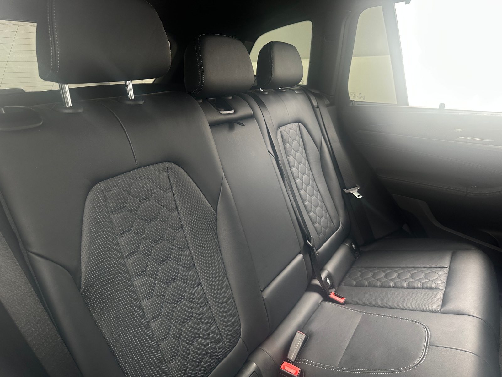 Thumbnail: 2021 BMW X3 - 5