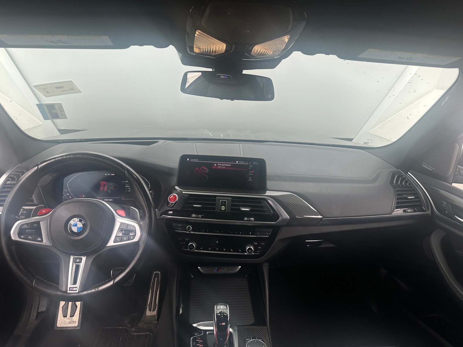 Thumbnail: 2021 BMW X3 - 2