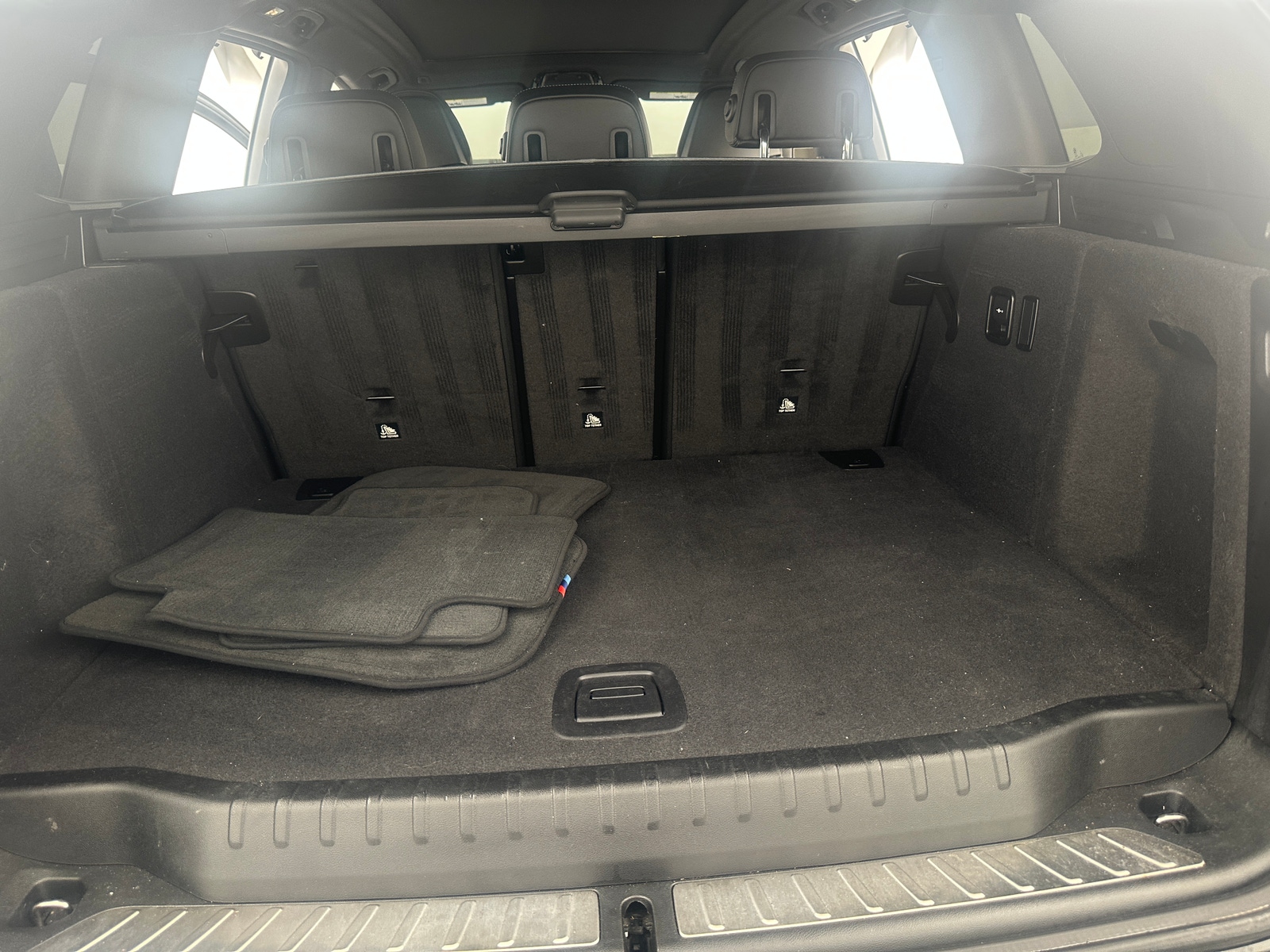 Thumbnail: 2021 BMW X3 - 6