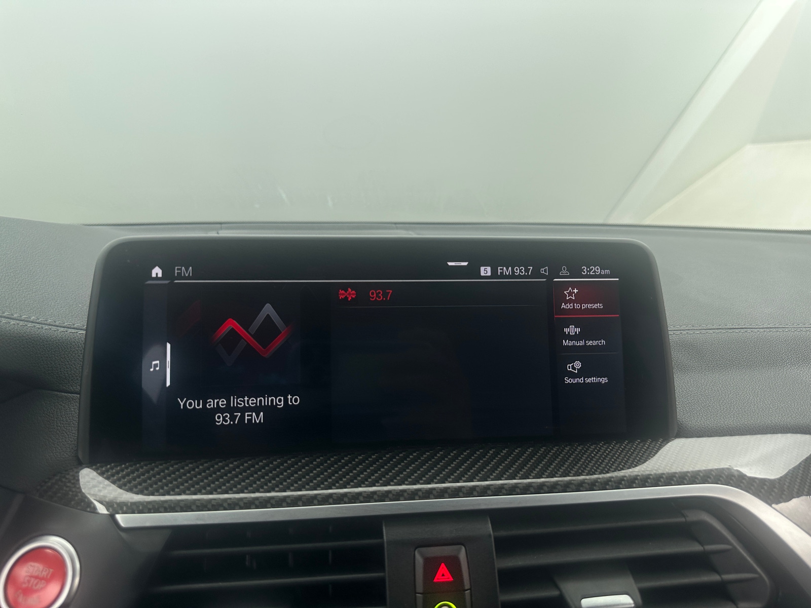 Thumbnail: 2021 BMW X3 - 3