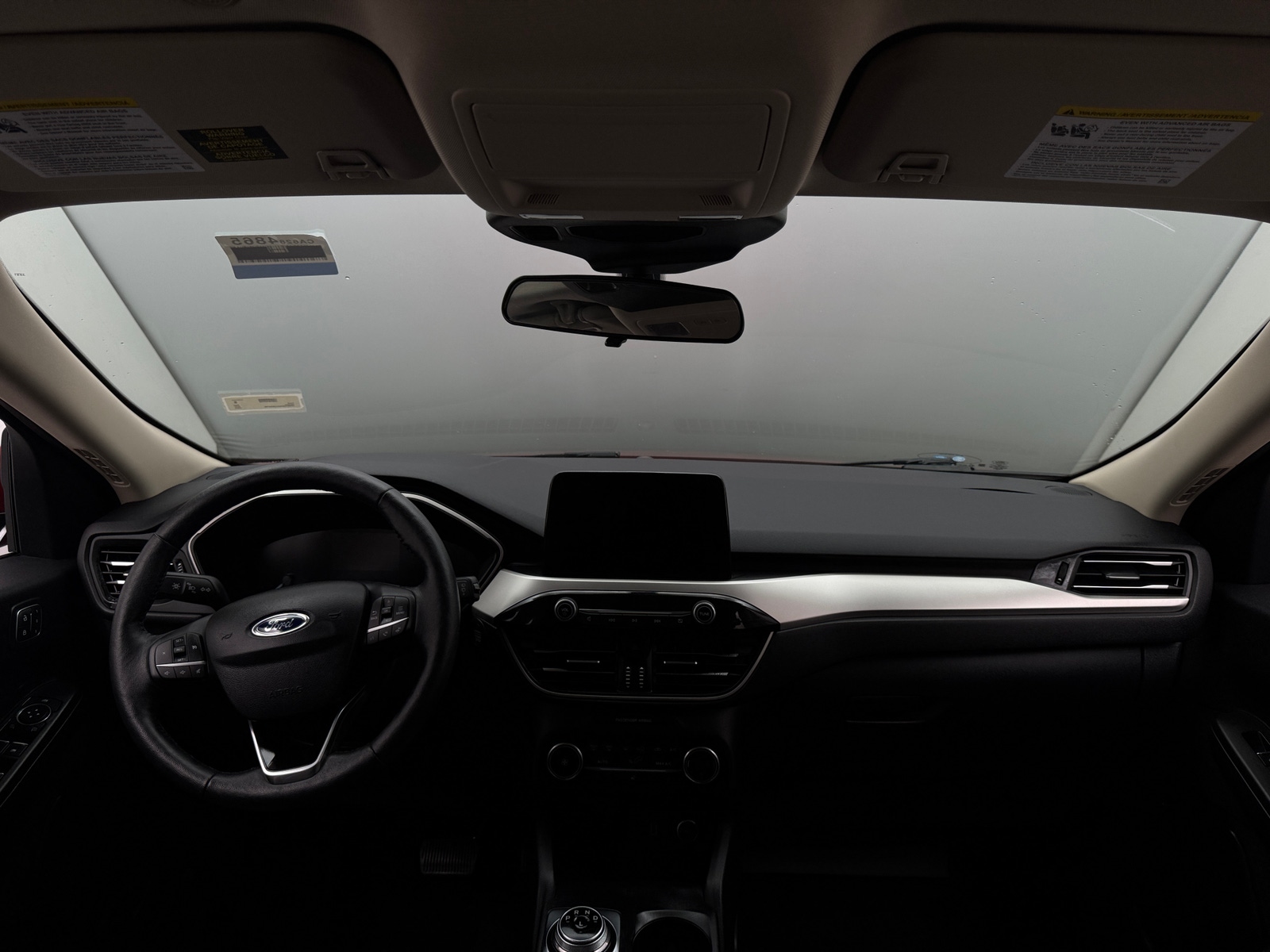Thumbnail: 2020 Ford Escape - 2