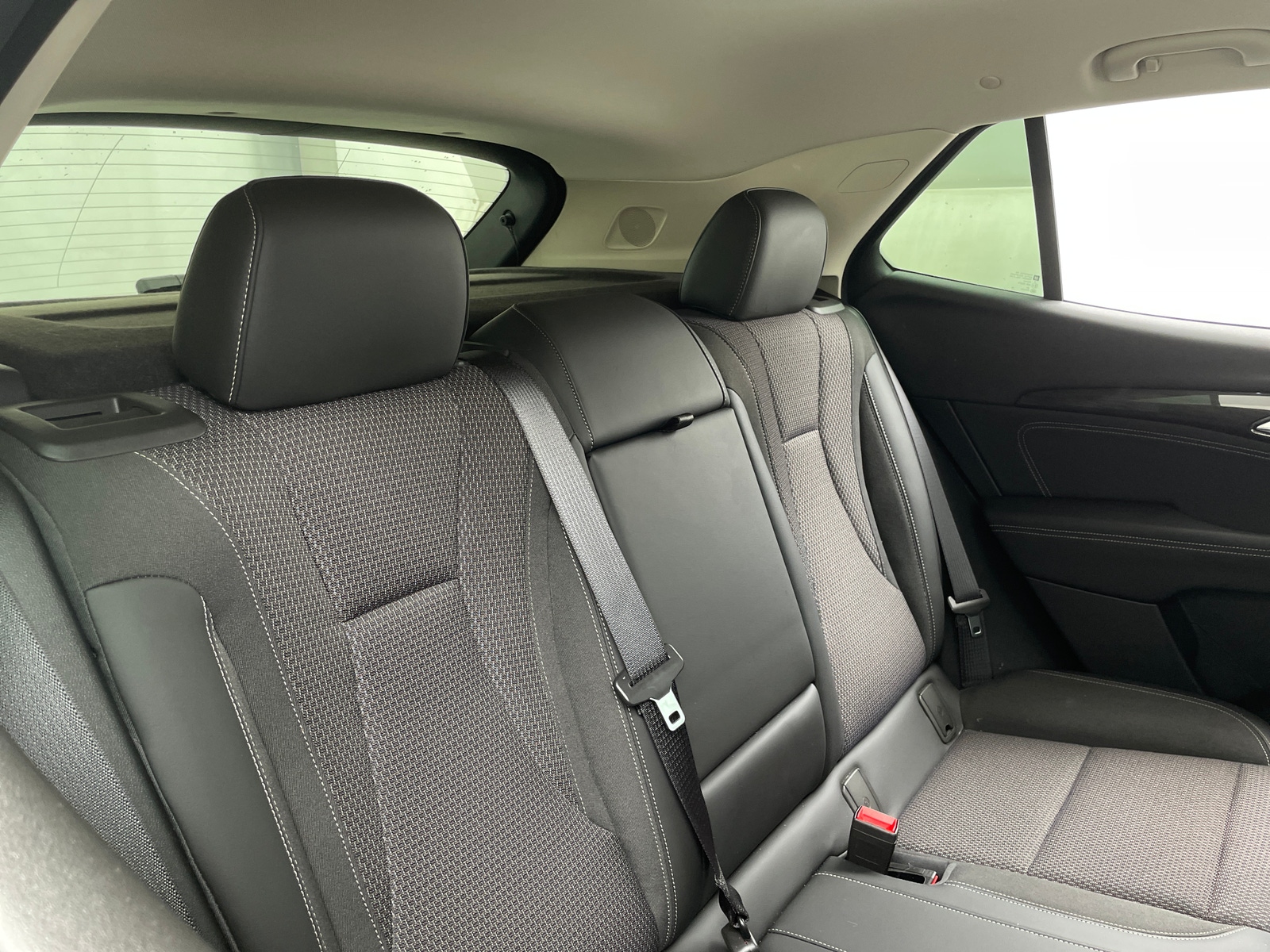 Thumbnail: 2021 Buick Envision - 5