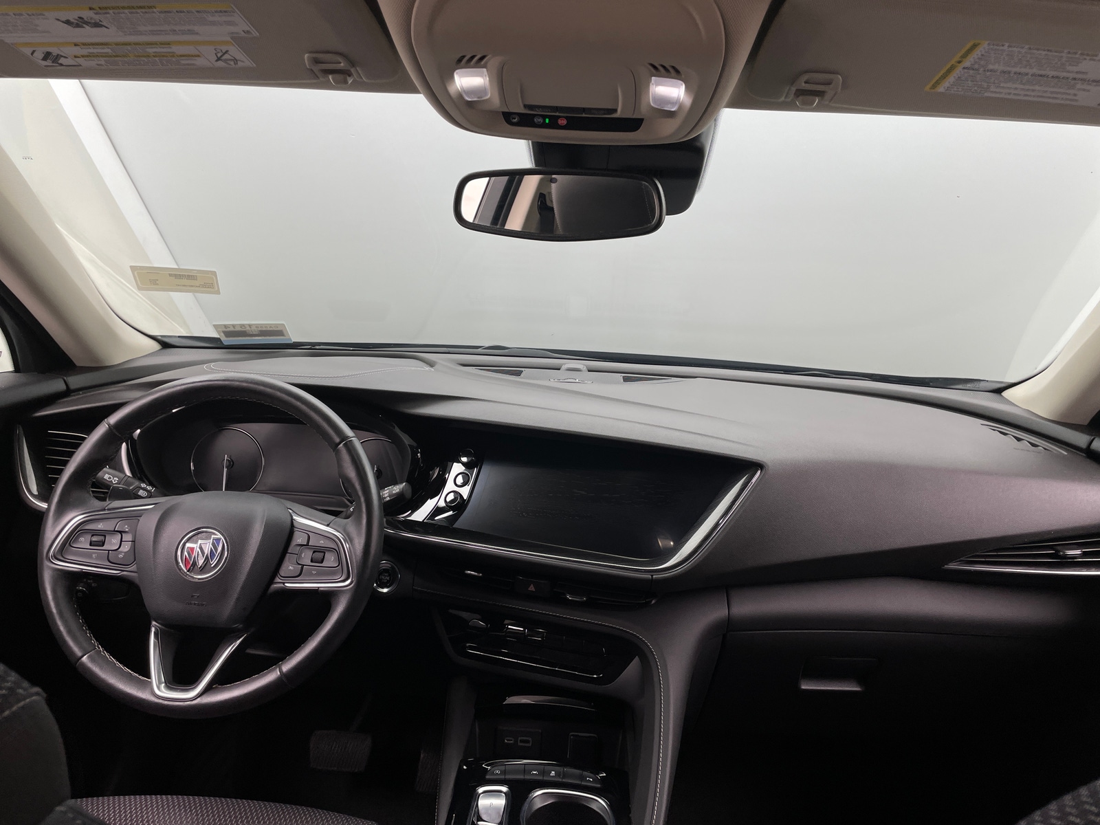 Thumbnail: 2021 Buick Envision - 2