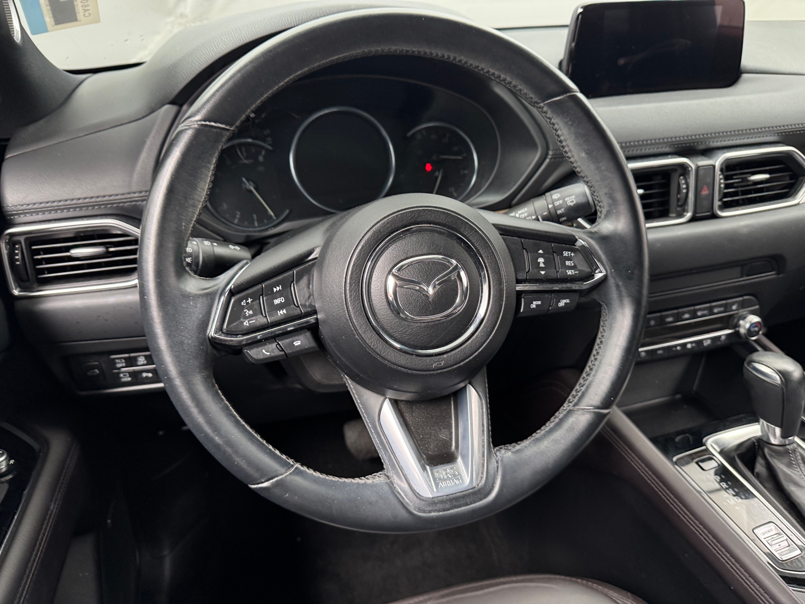 Thumbnail: 2019 Mazda CX-5 - 4