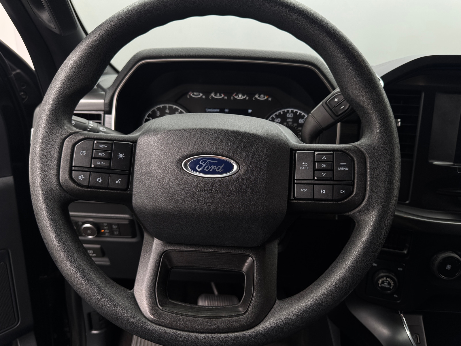 Thumbnail: 2021 Ford Econoline - 5