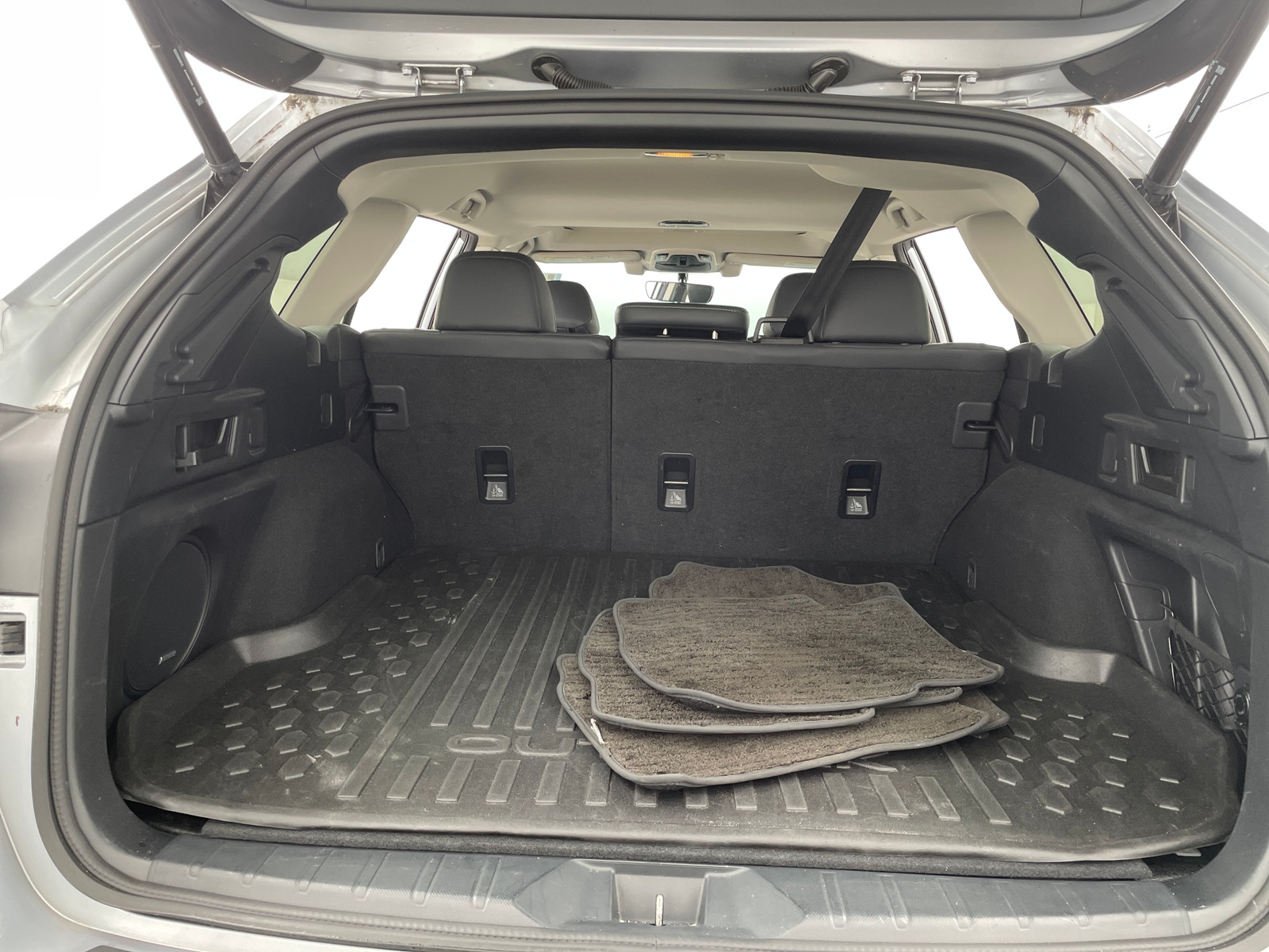 Thumbnail: 2022 Subaru Outback - 6