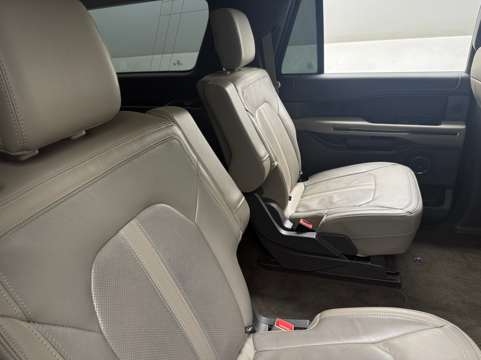 Thumbnail: 2018 Ford Expedition MAX - 5