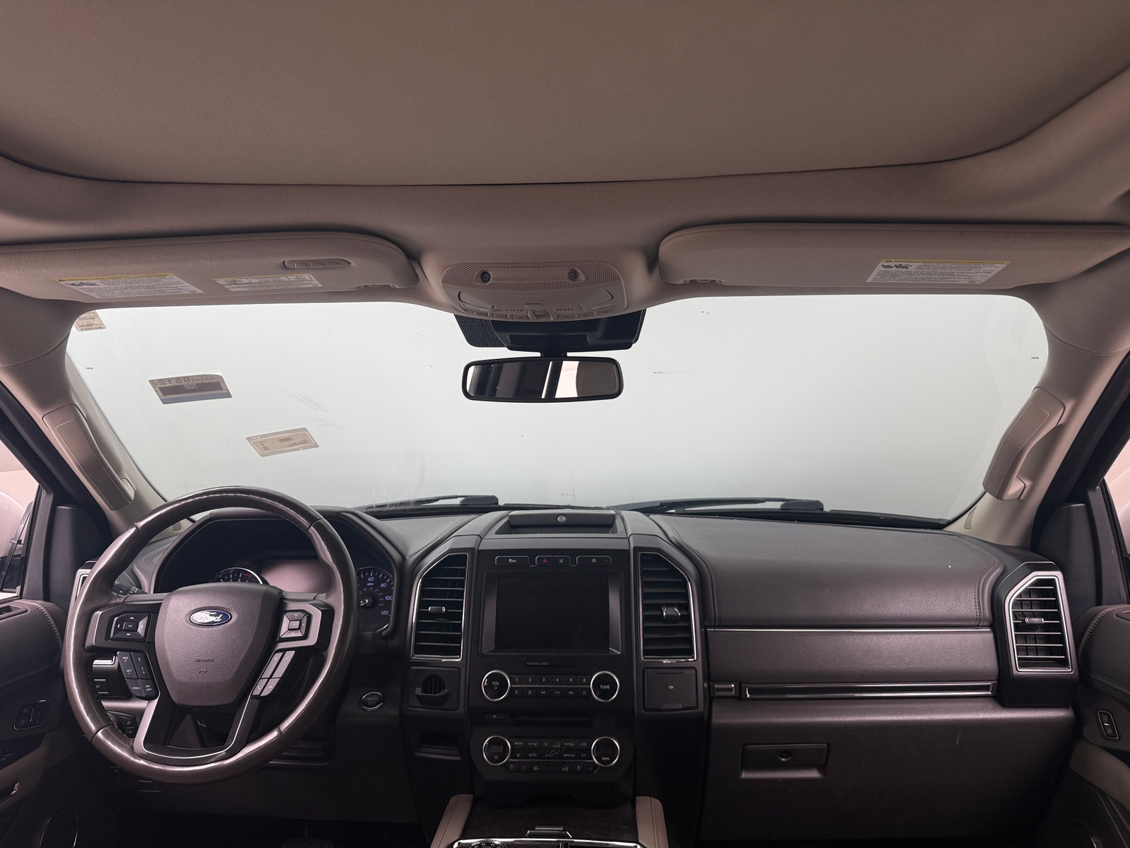 Thumbnail: 2018 Ford Expedition MAX - 2