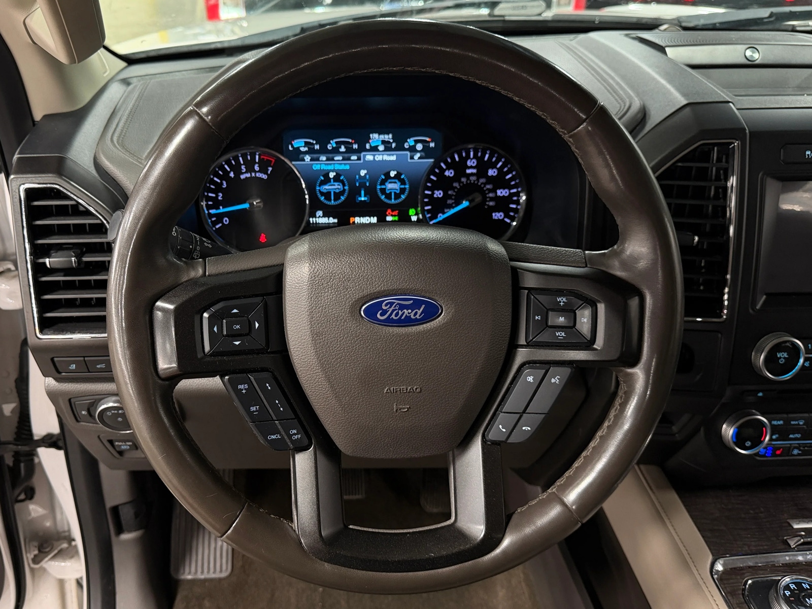 Thumbnail: 2018 Ford Expedition MAX - 4
