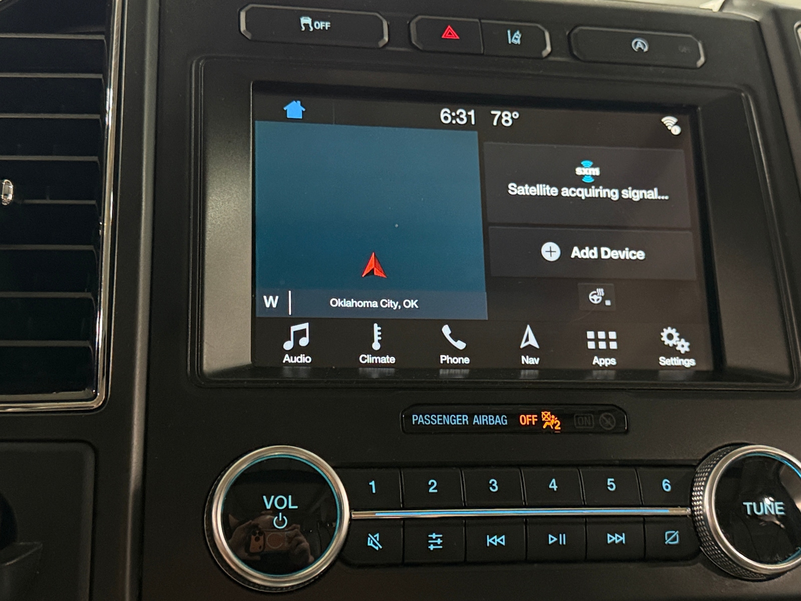 Thumbnail: 2018 Ford Expedition MAX - 3