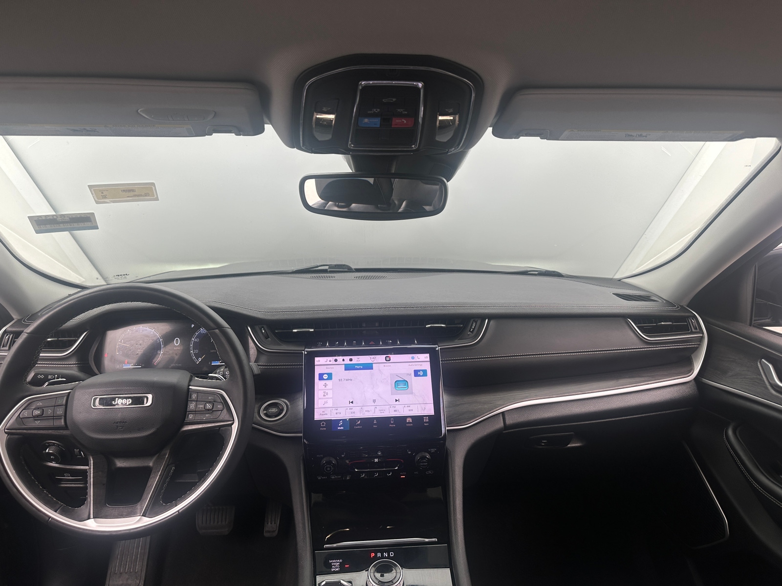 Thumbnail: 2023 Jeep Grand Cherokee - 2